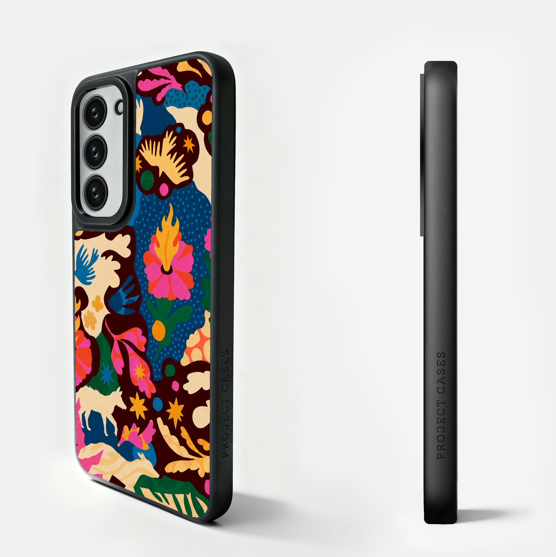 {model: Galaxy S25 Plus, Galaxy S24 Plus, Galaxy S23 Plus, Galaxy S25, Galaxy S22 Plus}{case: Impact} 