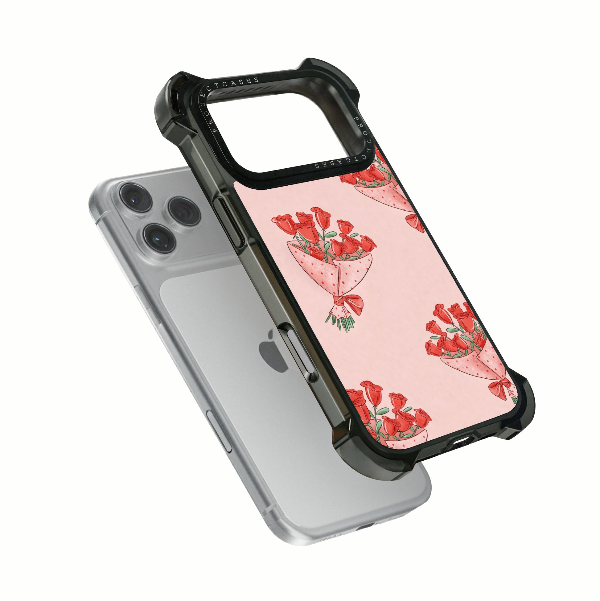 {model: iPhone 17 Pro, iPhone 17 Pro Max}{case: Bounce}