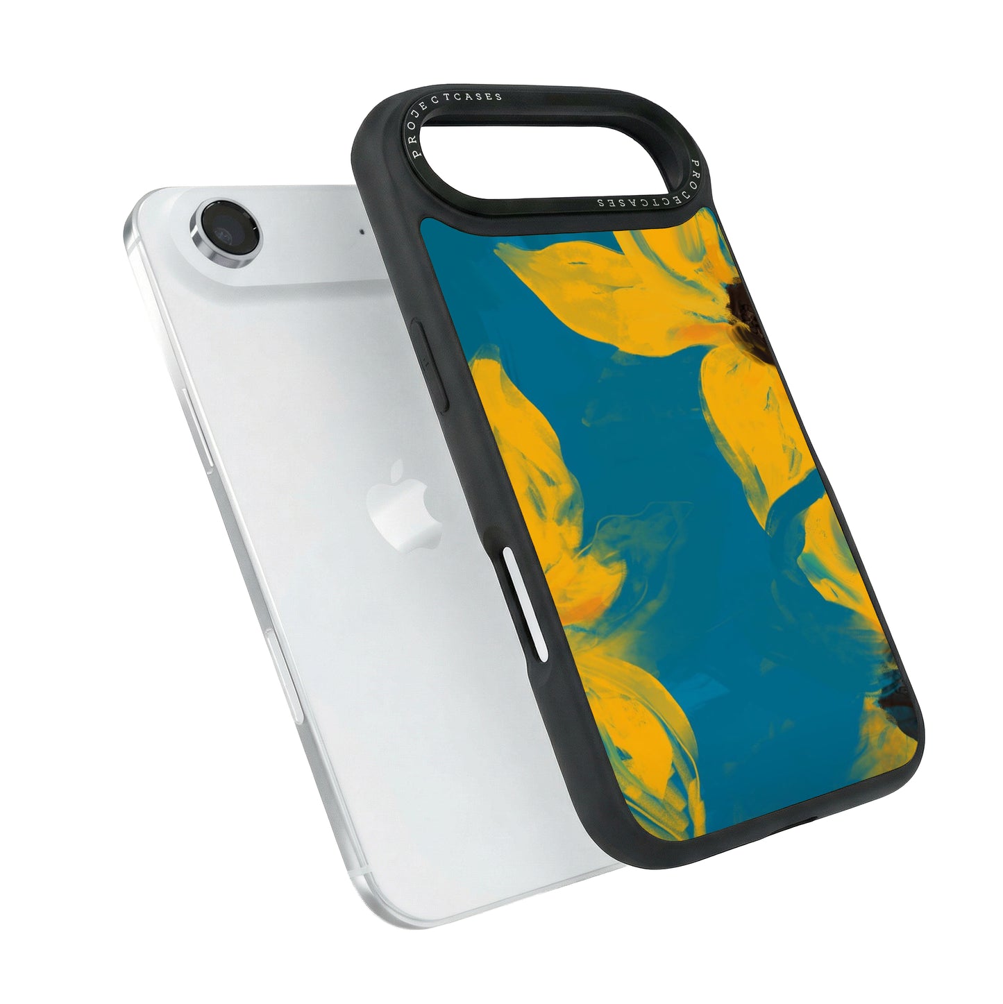 {model: iPhone 17 Air}{case: Impact} 