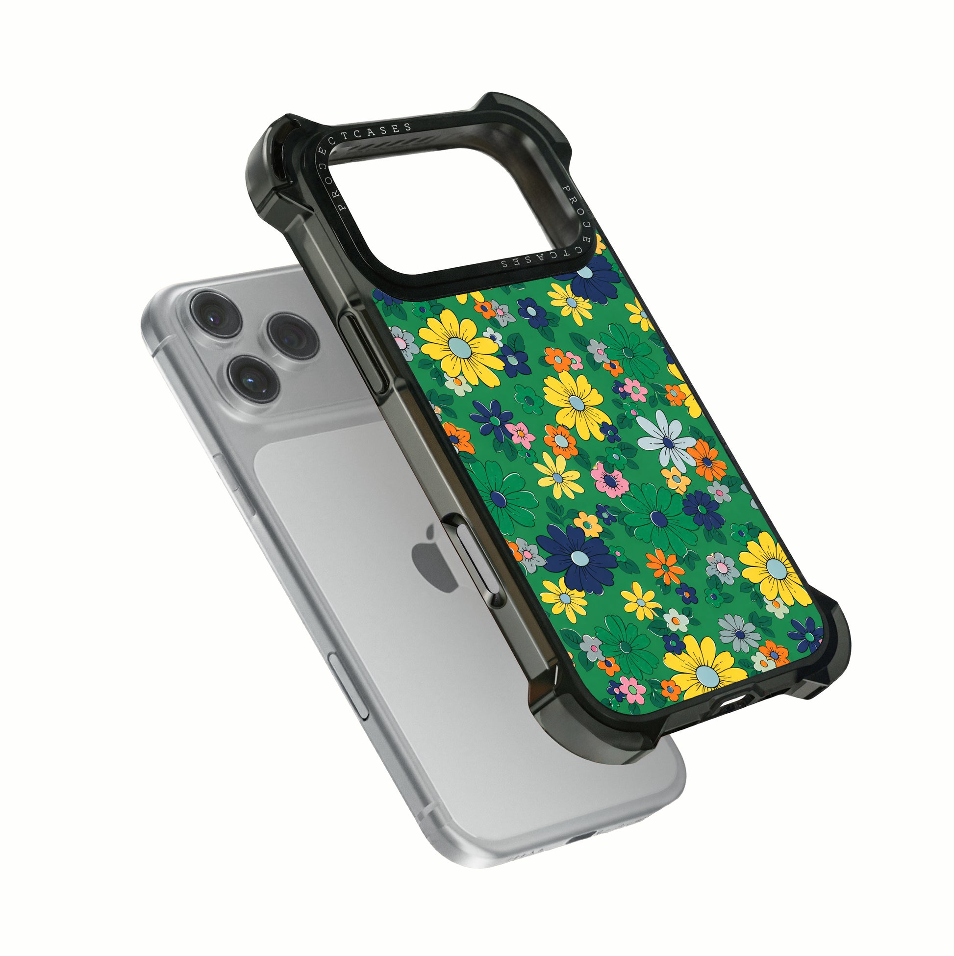 {model: iPhone 17 Pro, iPhone 17 Pro Max}{case: Bounce}