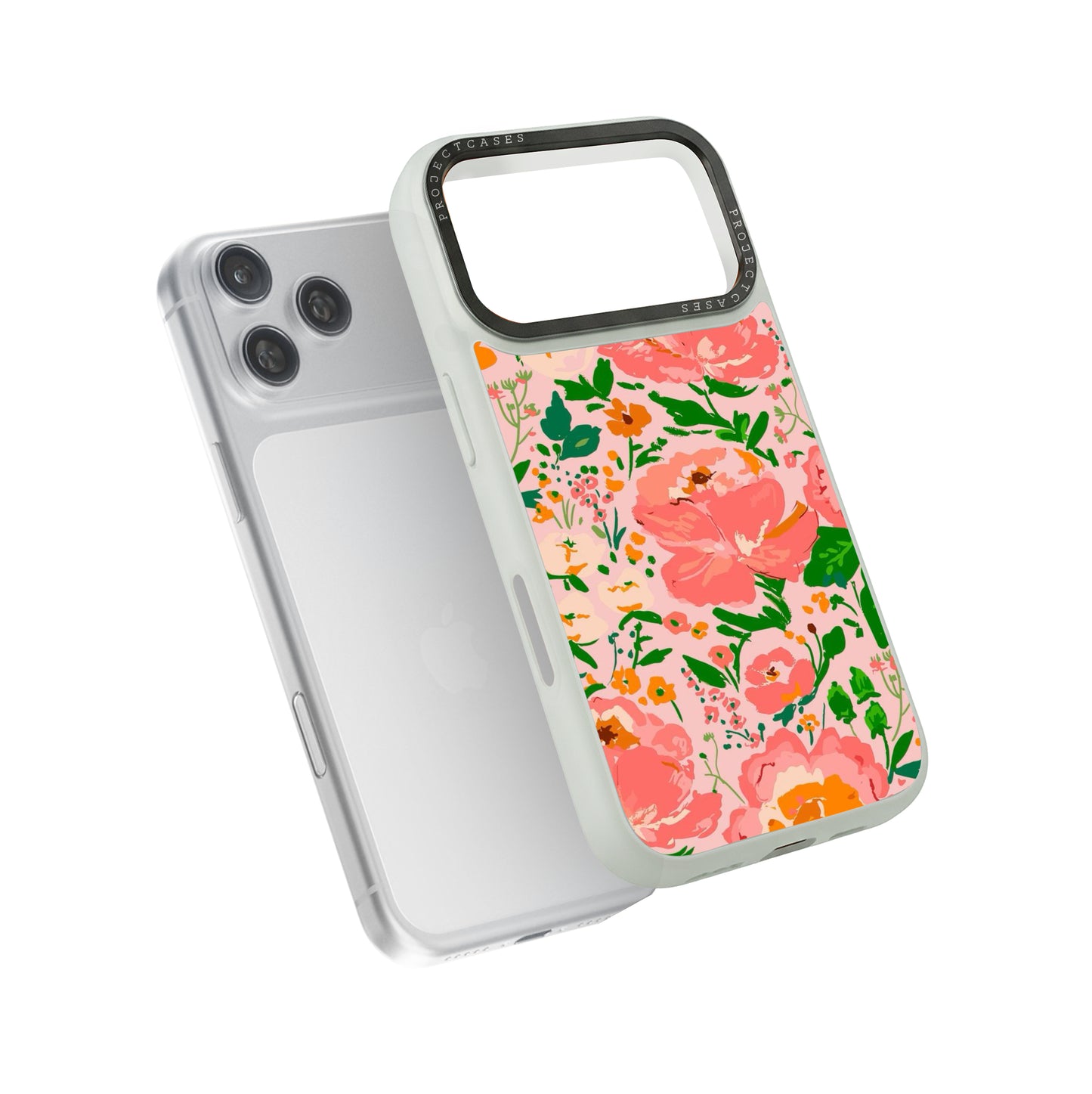 {model: iPhone 17 Pro, iPhone 17 Pro Max}{case: Matte Sides}