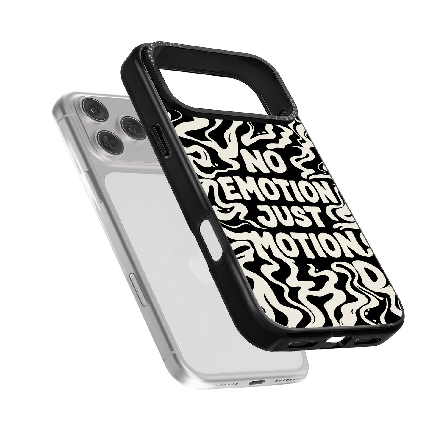 {model: iPhone 17 Pro, iPhone 17 Pro Max}{case: Impact}