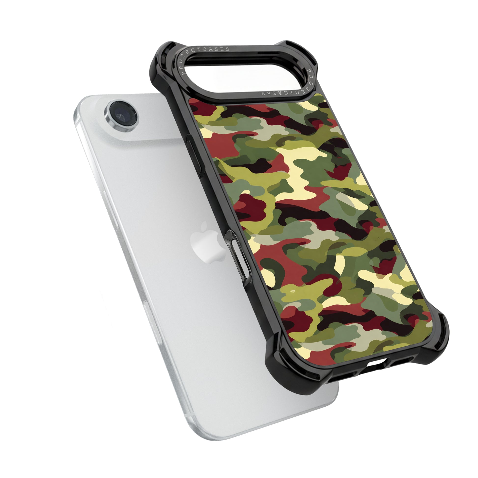 {model: iPhone 17 Air}{case: Bounce} 
