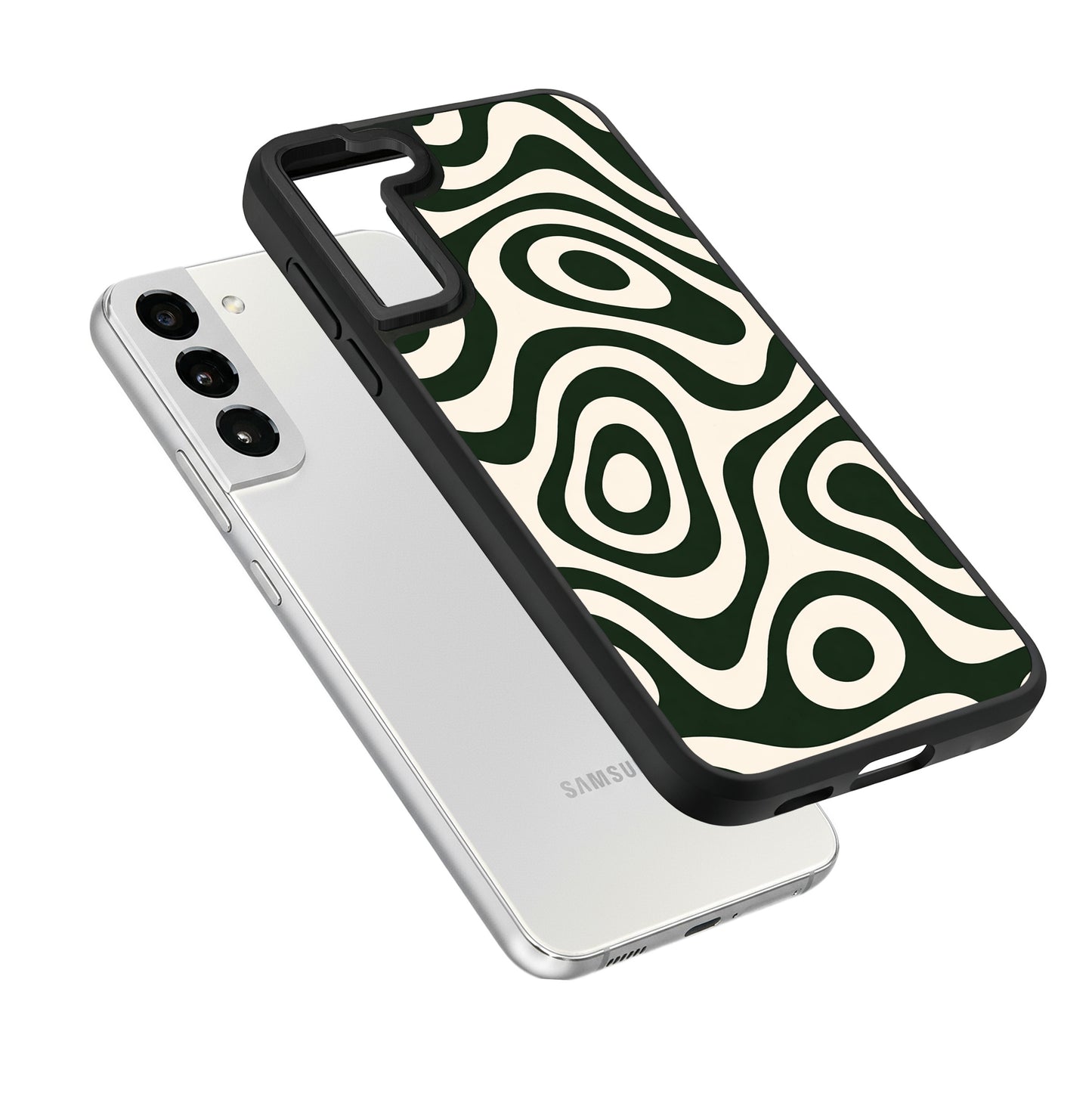 {model: Galaxy S24, Galaxy S23, Galaxy S22}{case: Impact}