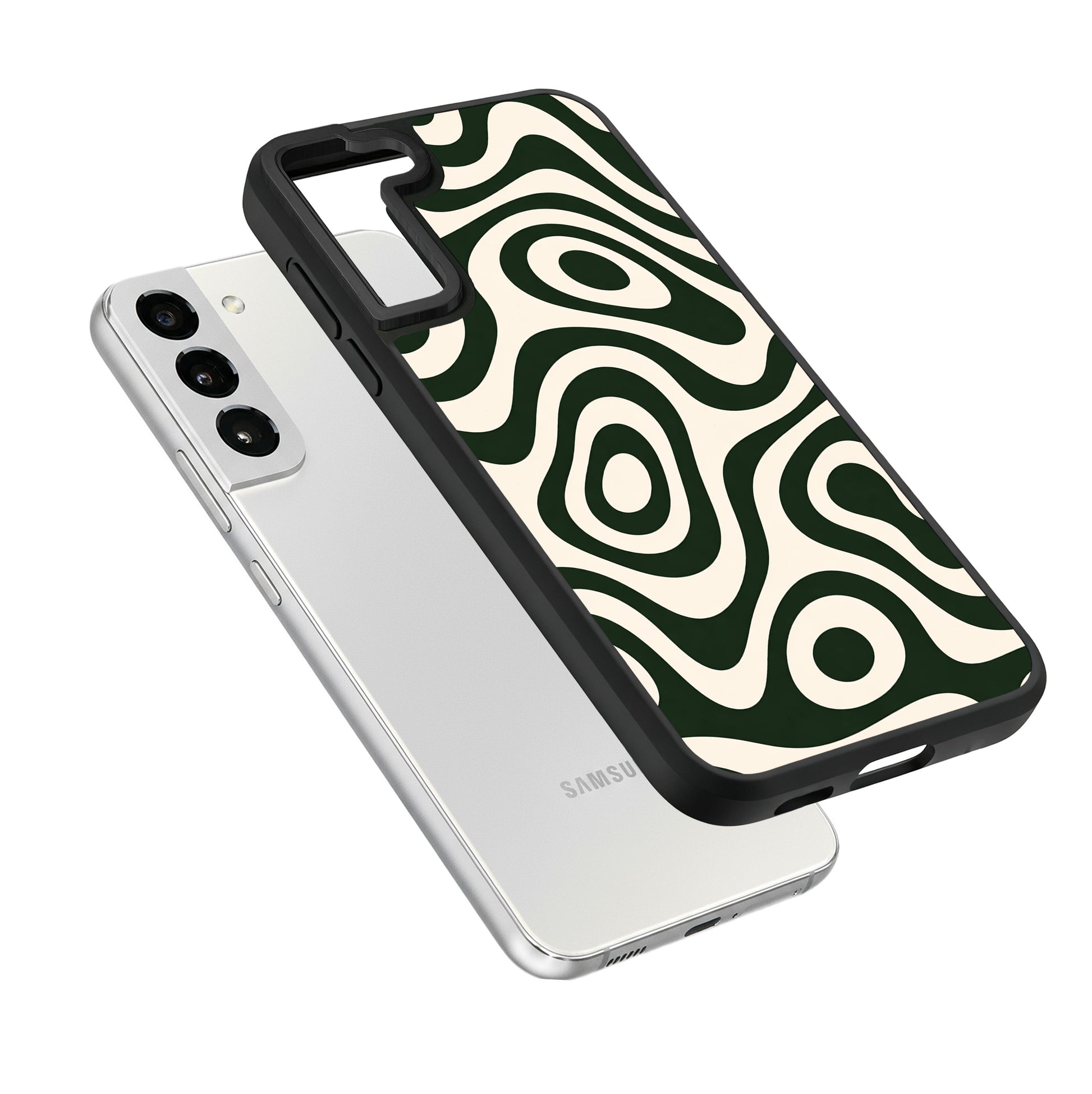 {model: Galaxy S24, Galaxy S23, Galaxy S22}{case: Impact}