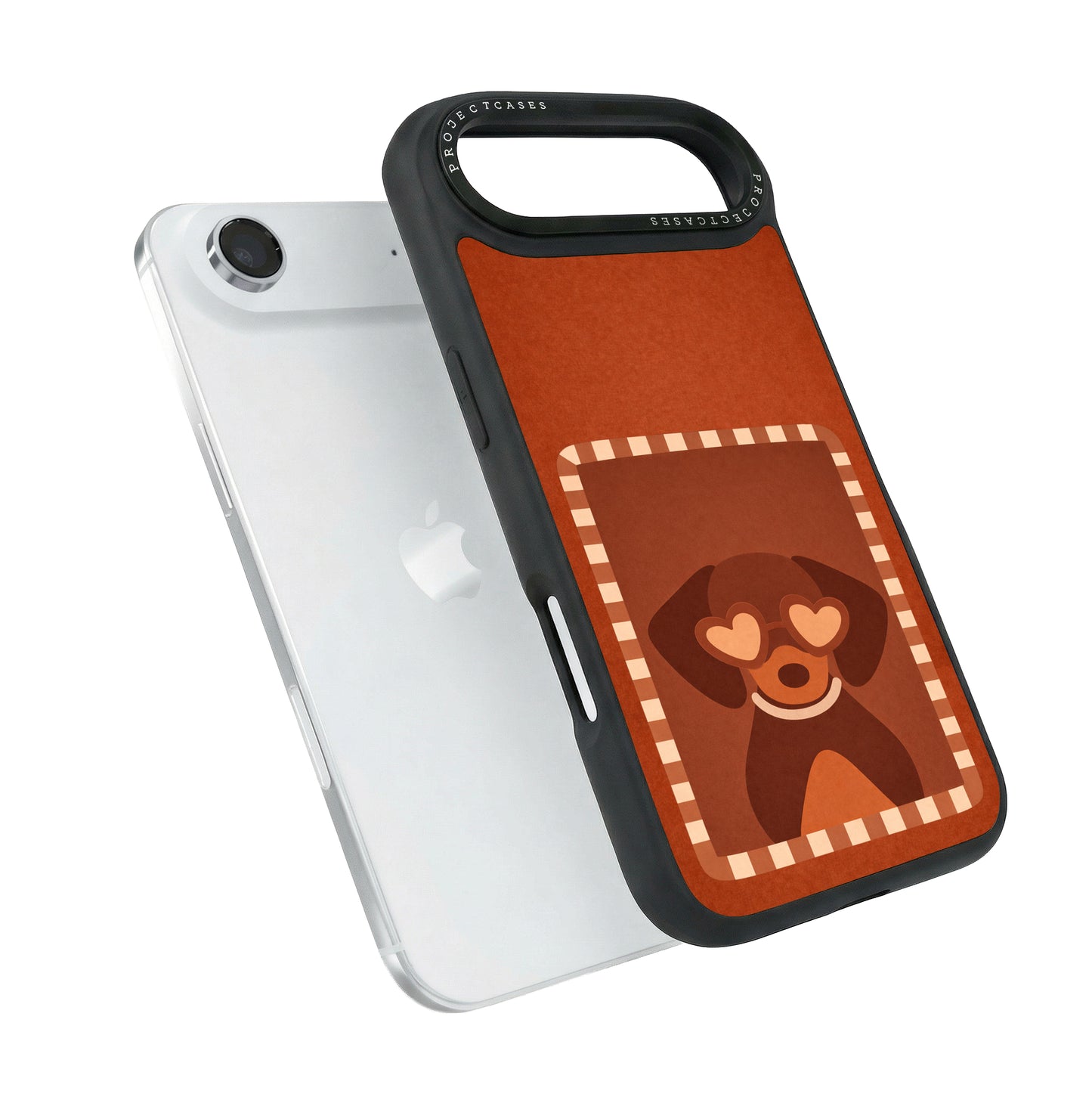 {model: iPhone 17 Air}{case: Impact} 