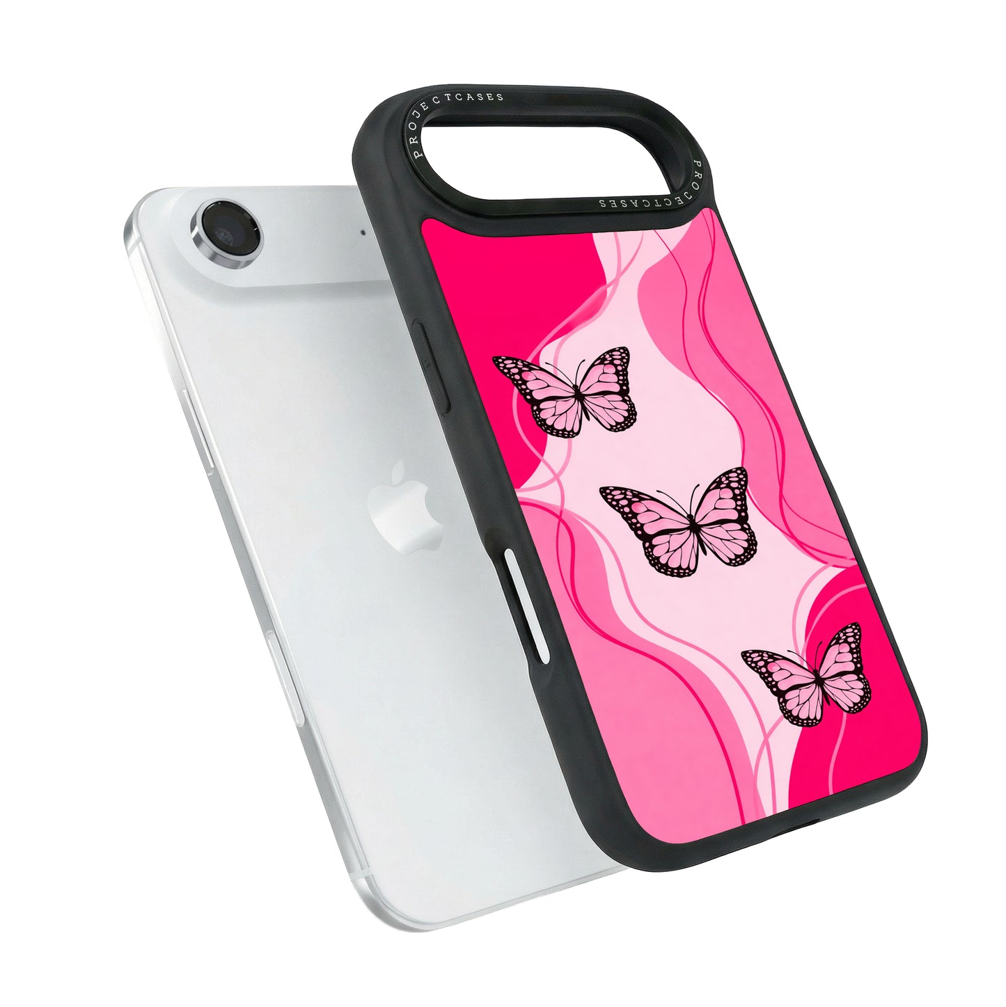 {model: iPhone 17 Air}{case: Impact} 
