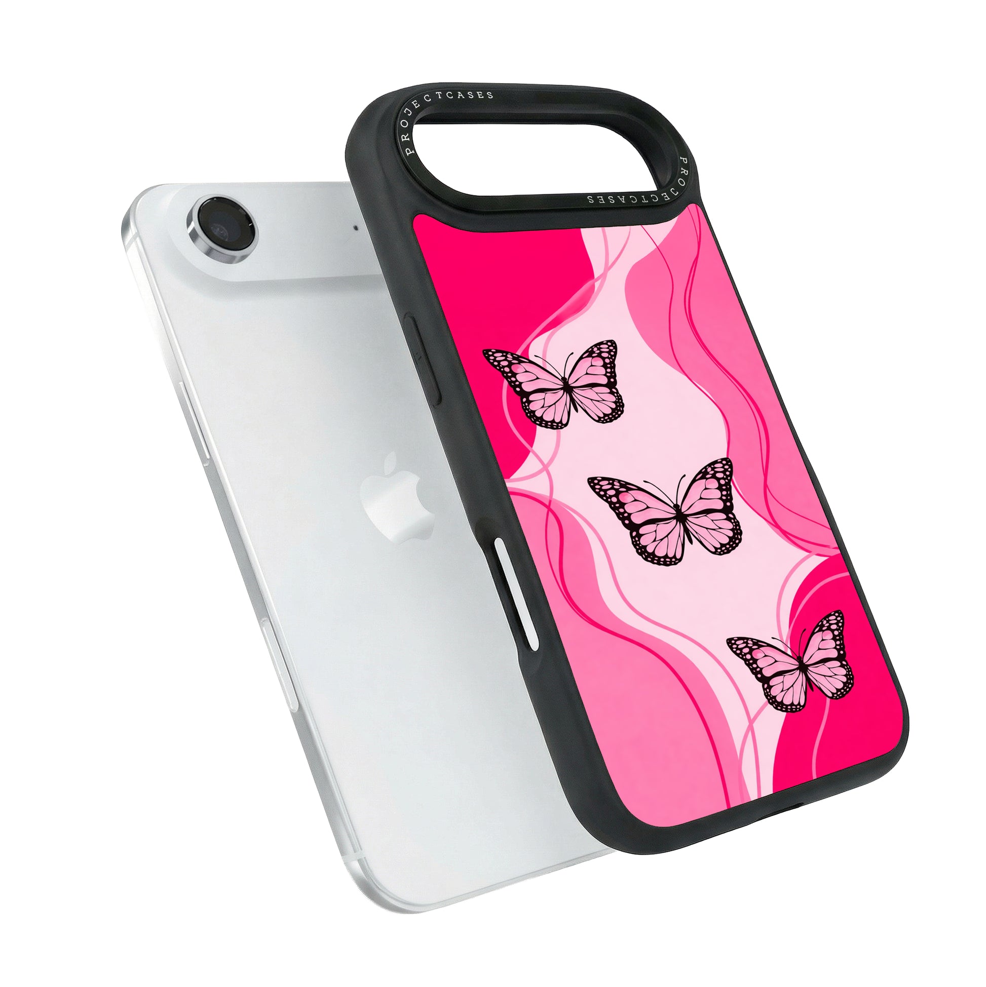 {model: iPhone 17 Air}{case: Impact} 