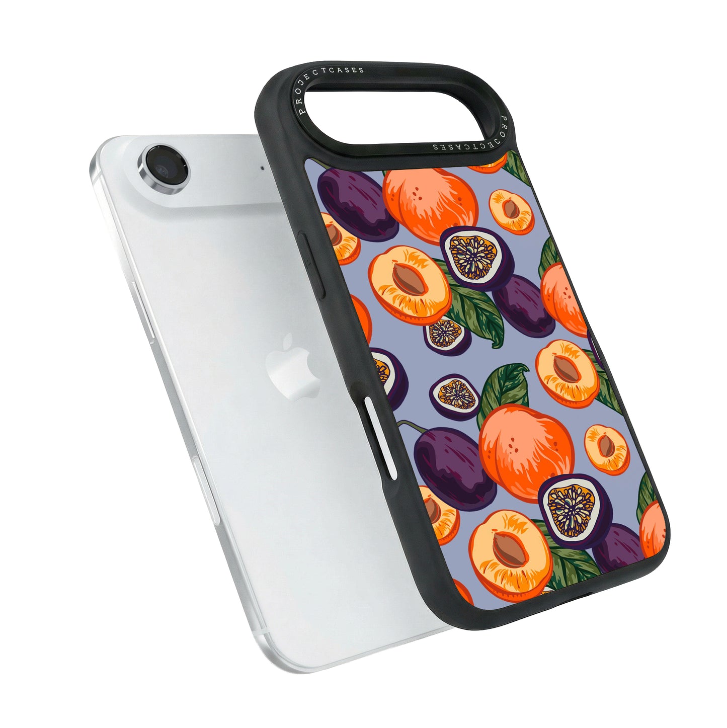 {model: iPhone 17 Air}{case: Impact} 