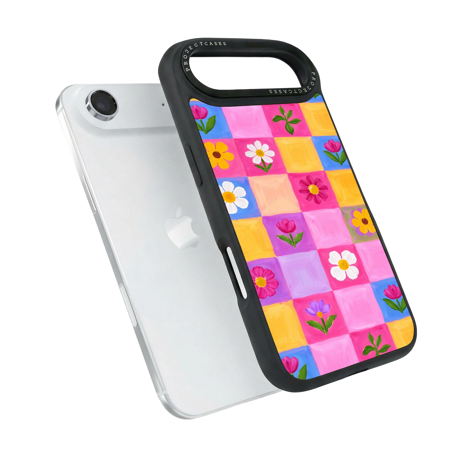 {model: iPhone 17 Air}{case: Impact} 