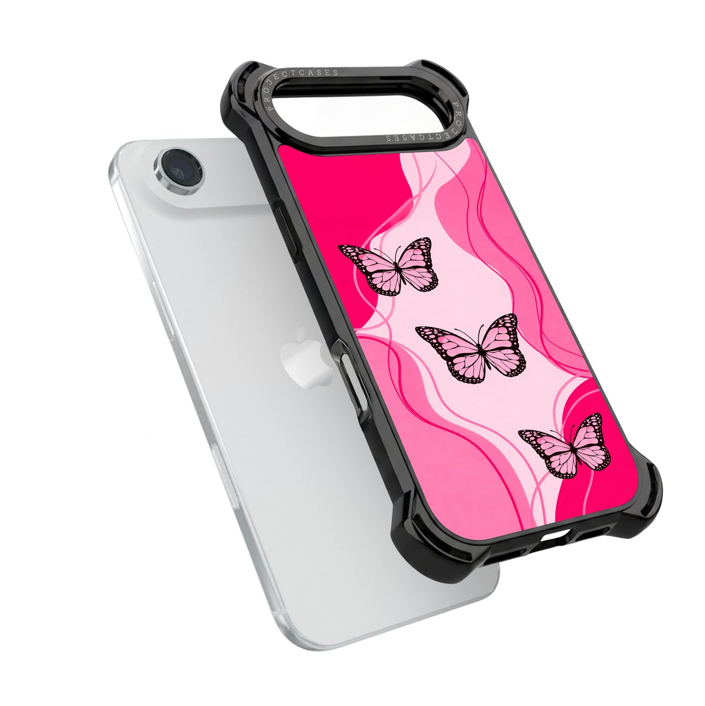 {model: iPhone 17 Air}{case: Bounce} 