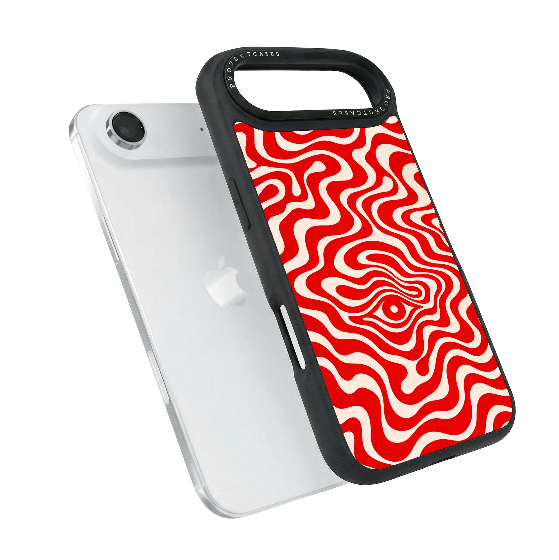 {model: iPhone 17 Air}{case: Impact} 