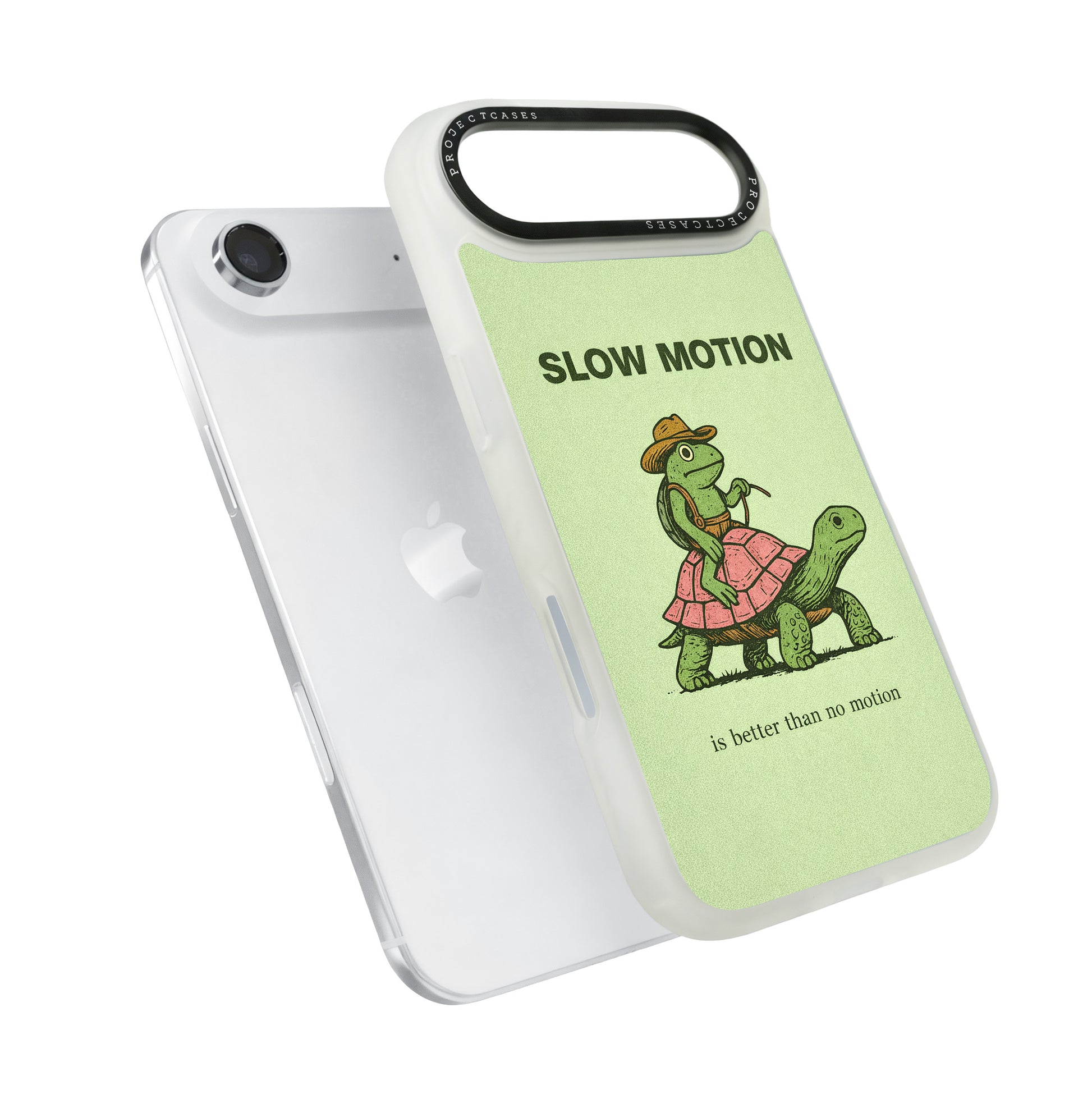 {model: iPhone 17 Air}{case: Matte Sides}