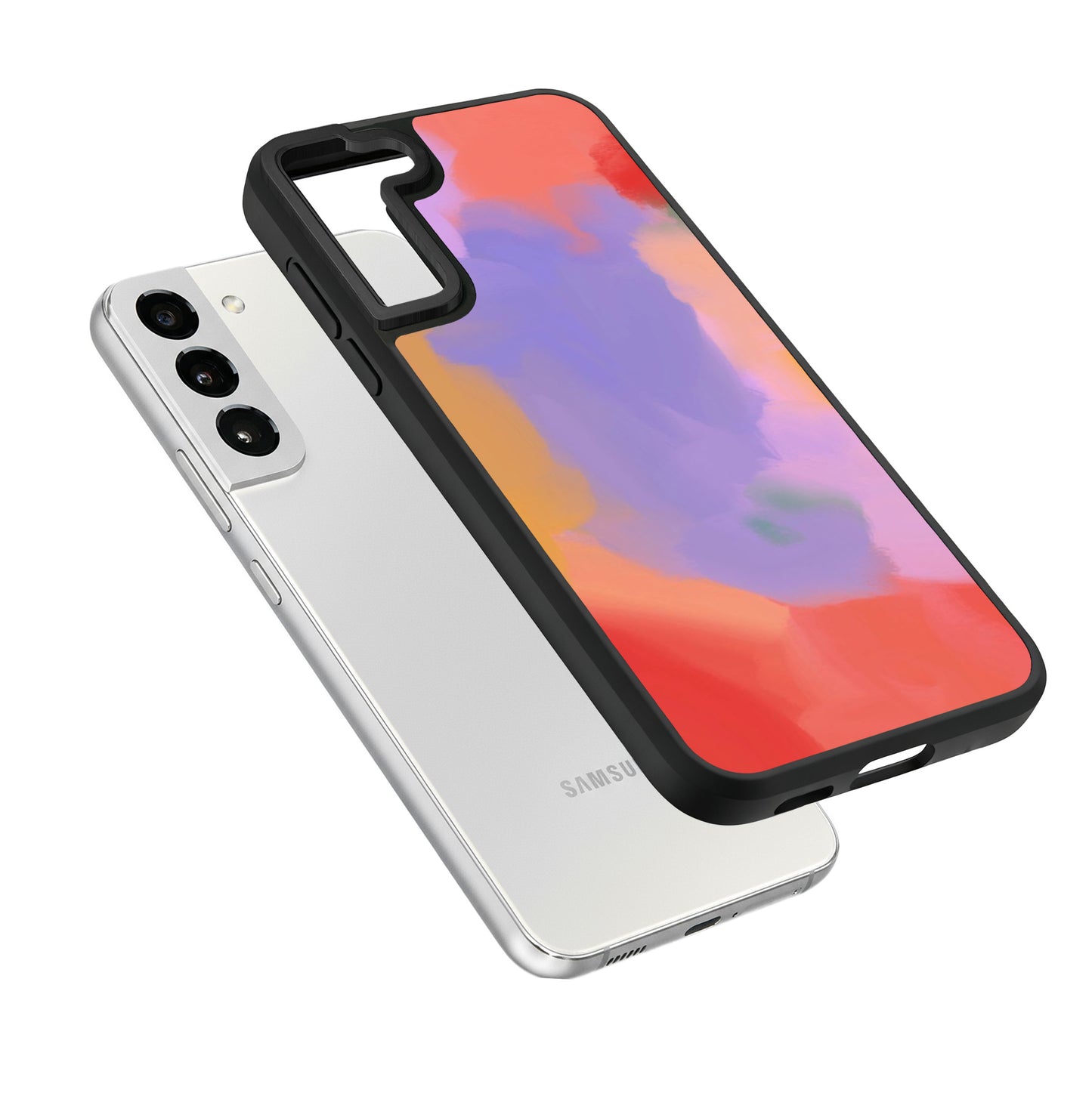 {model: Galaxy S24, Galaxy S23, Galaxy S22}{case: Impact}