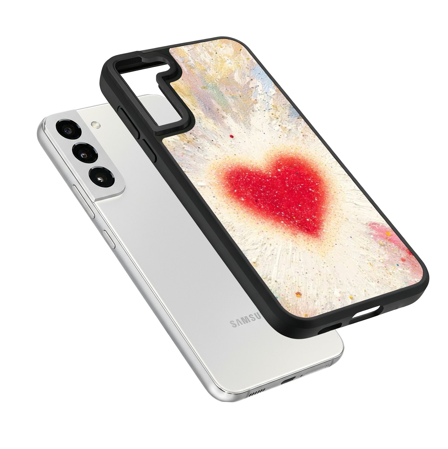  {model: Galaxy S24, Galaxy S23, Galaxy S22}{case: Impact} 