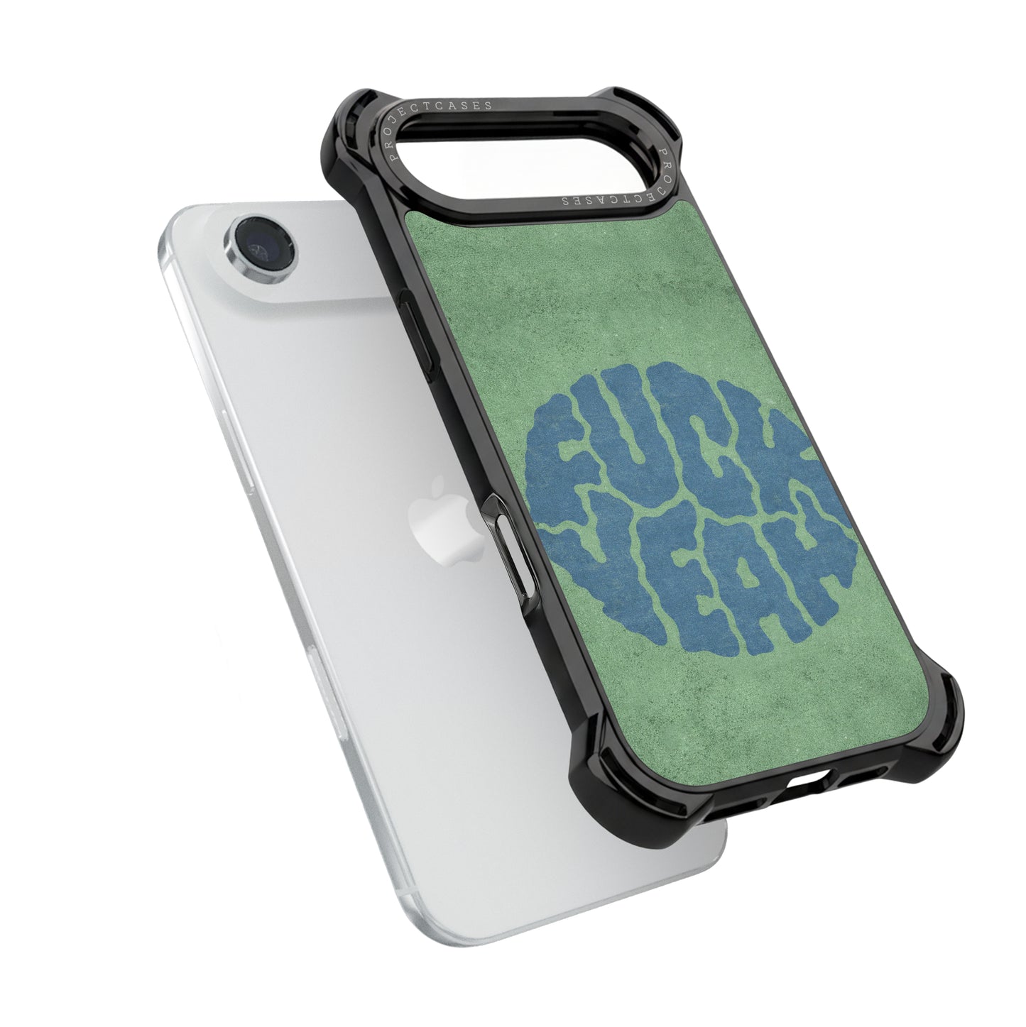 {model: iPhone 17 Air}{case: Bounce} 