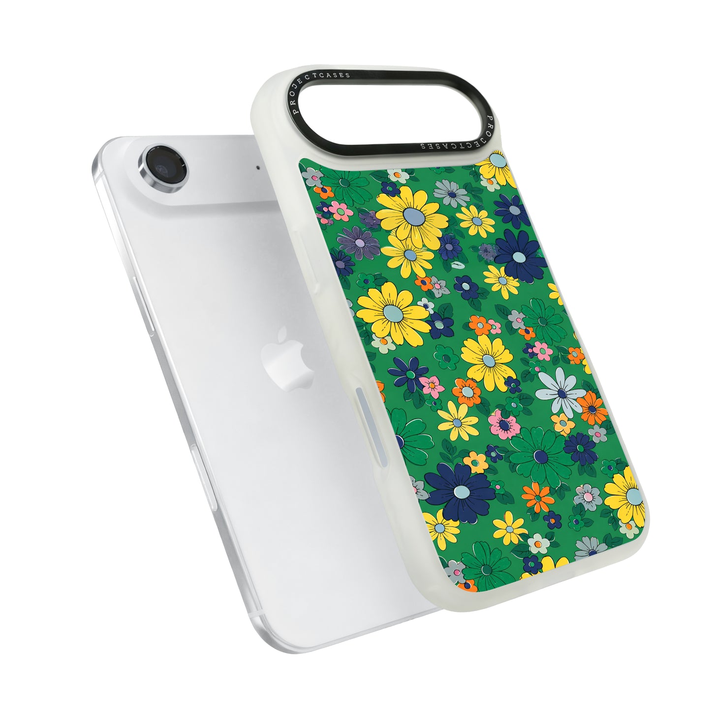 {model: iPhone 17 Air}{case: Matte Sides} 