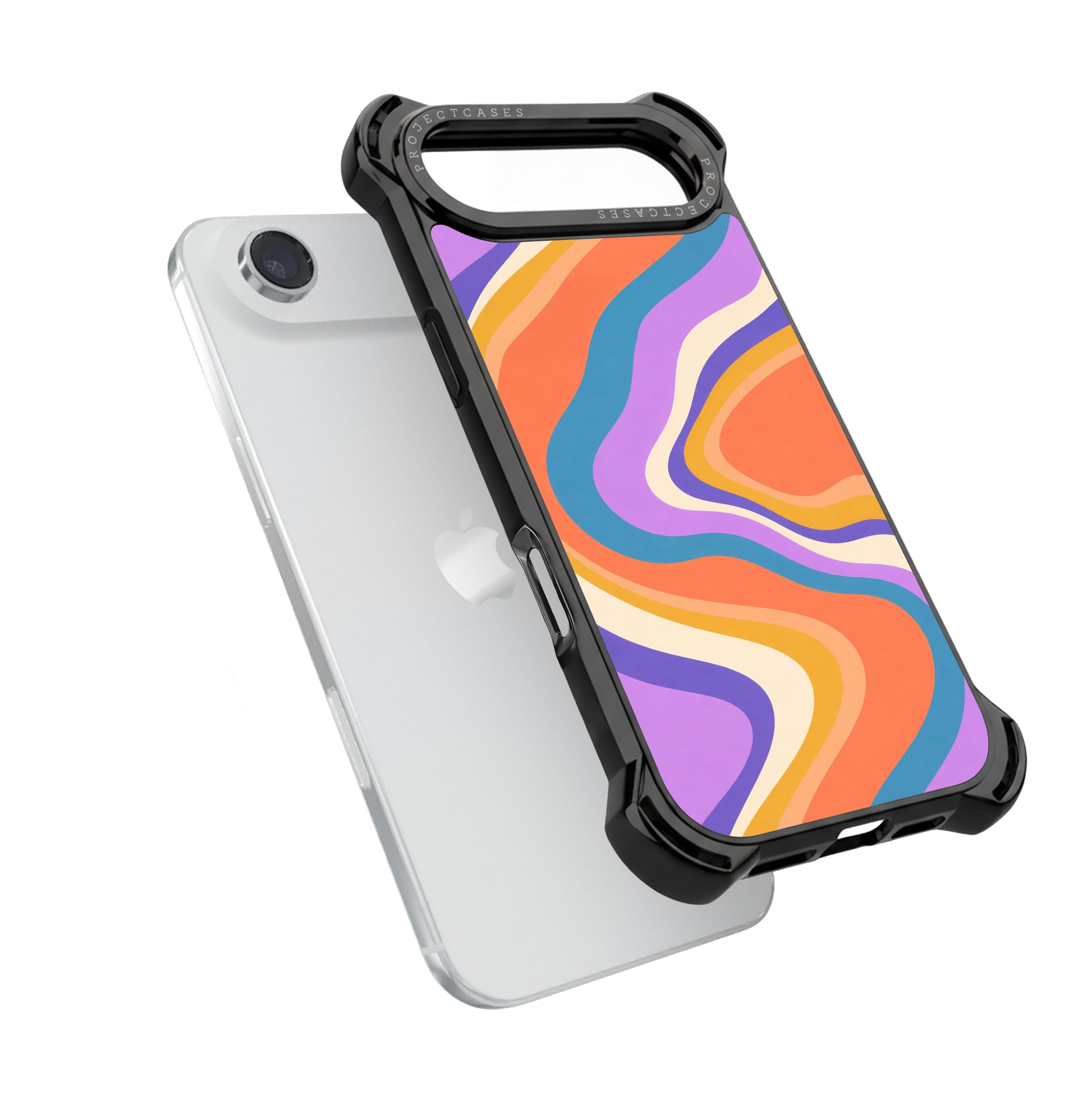 {model: iPhone 17 Air}{case: Bounce} 
