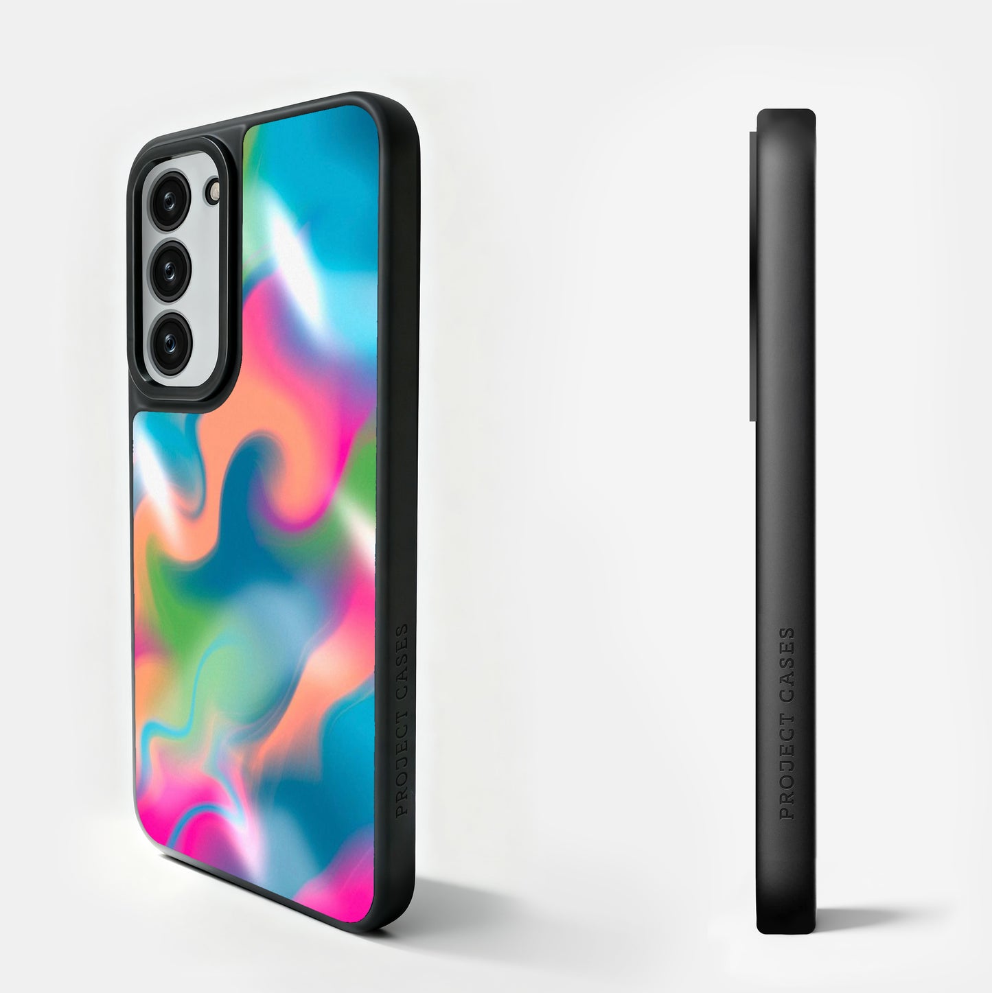 {model: Galaxy S25 Plus, Galaxy S24 Plus, Galaxy S23 Plus, Galaxy S22 Plus}{case: Impact}