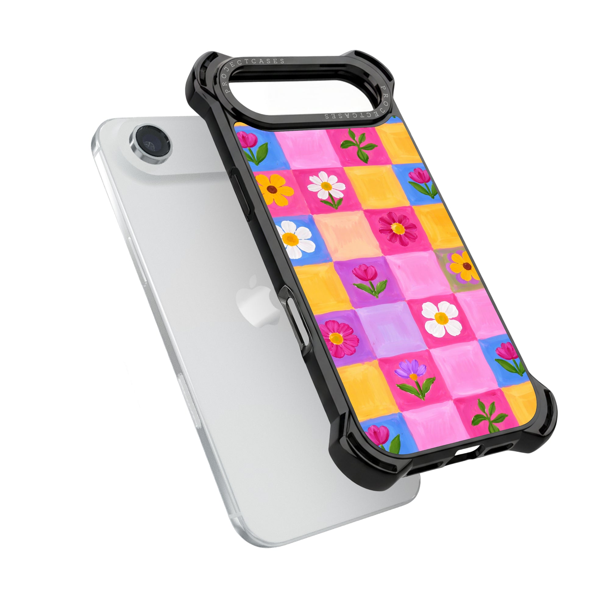 {model: iPhone 17 Air}{case: Bounce} 