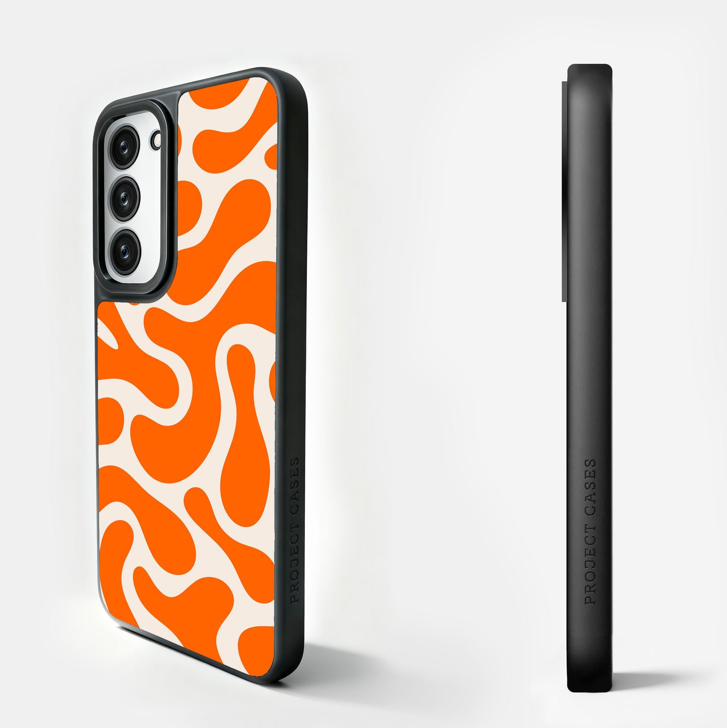 {model: Galaxy S25 Plus, Galaxy S24 Plus, Galaxy S23 Plus, Galaxy S25, Galaxy S22 Plus}{case: Impact}