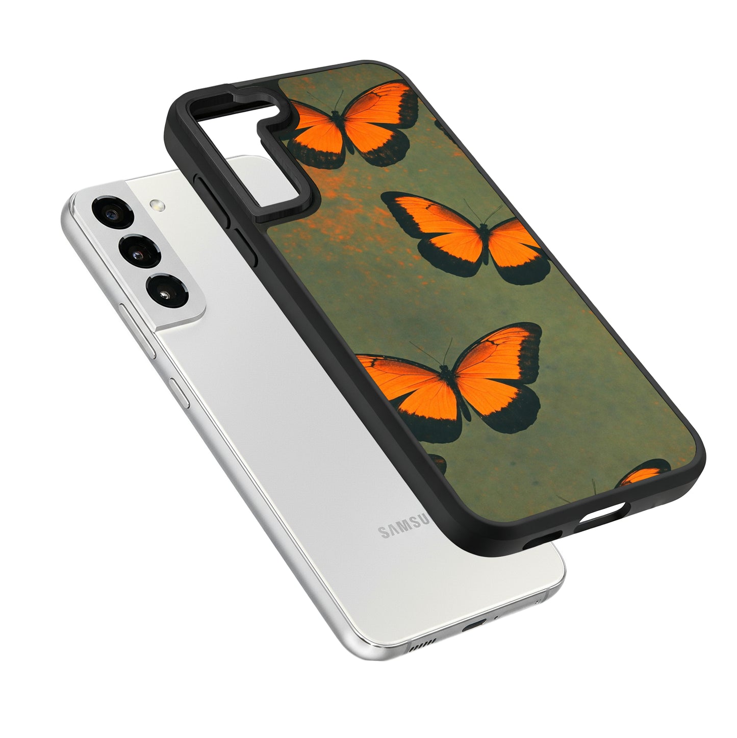  {model: Galaxy S24, Galaxy S23, Galaxy S22}{case: Impact} 