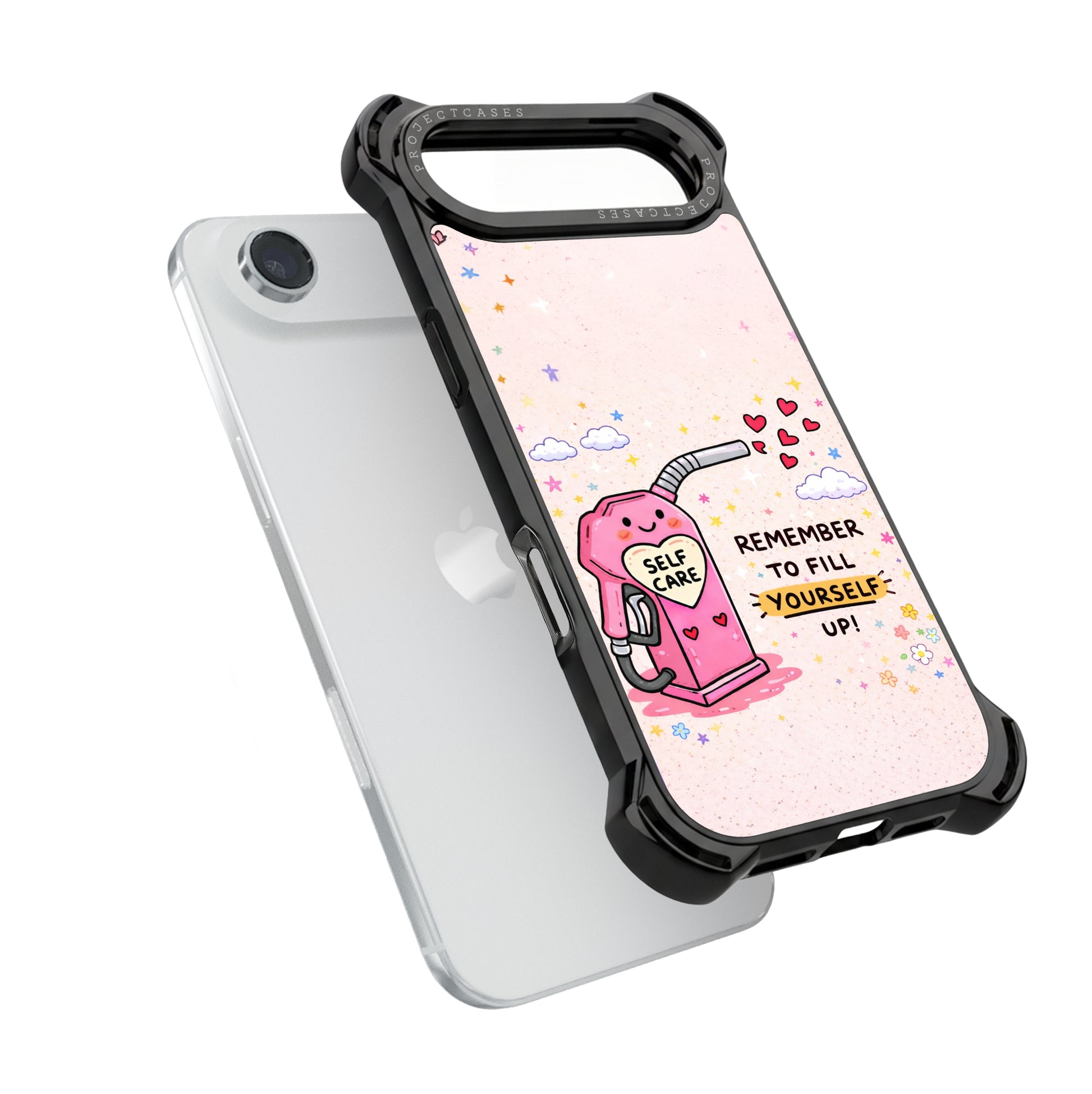 {model: iPhone 17 Air}{case: Bounce} 