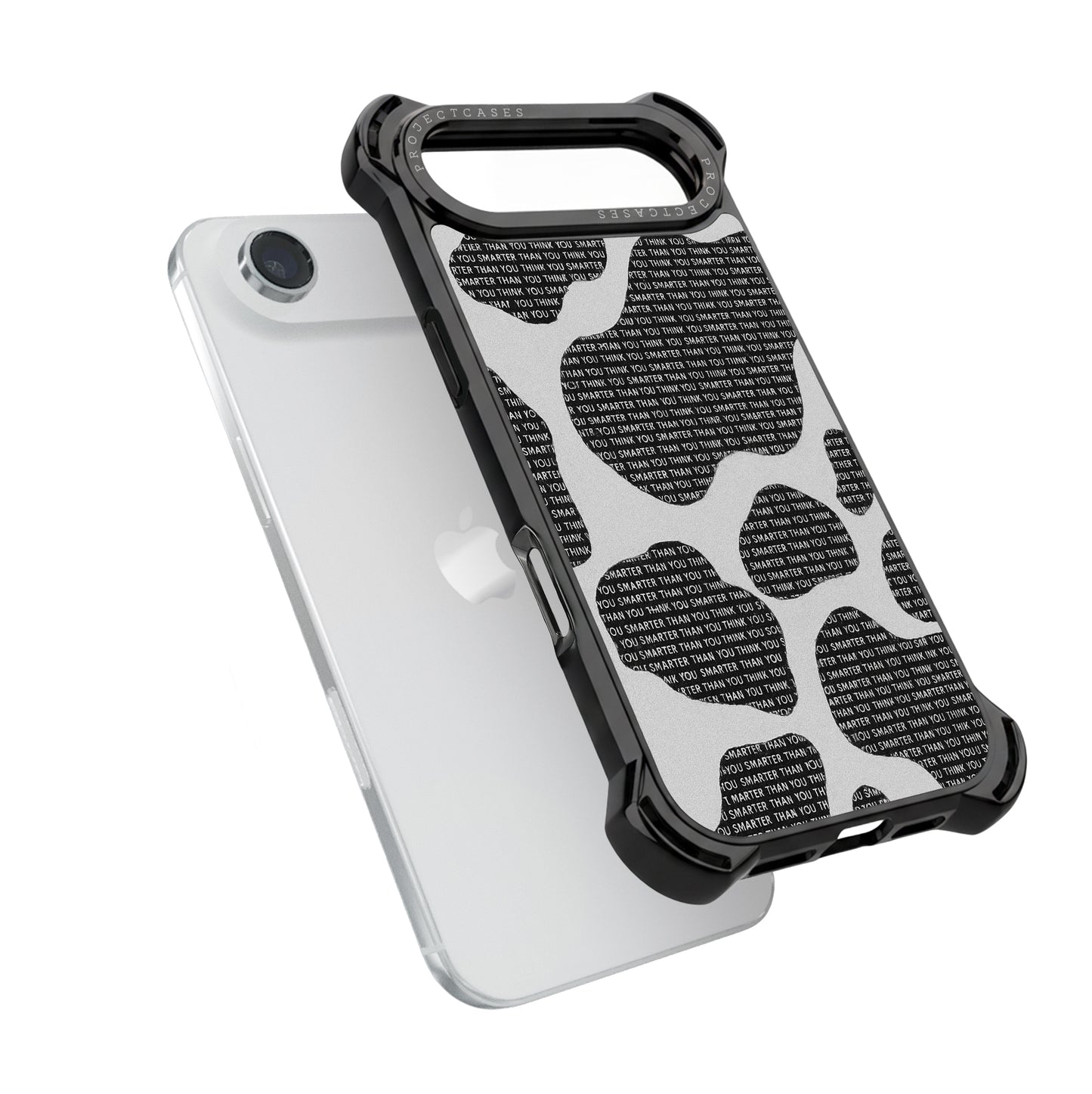 {model: iPhone 17 Air}{case: Bounce}
