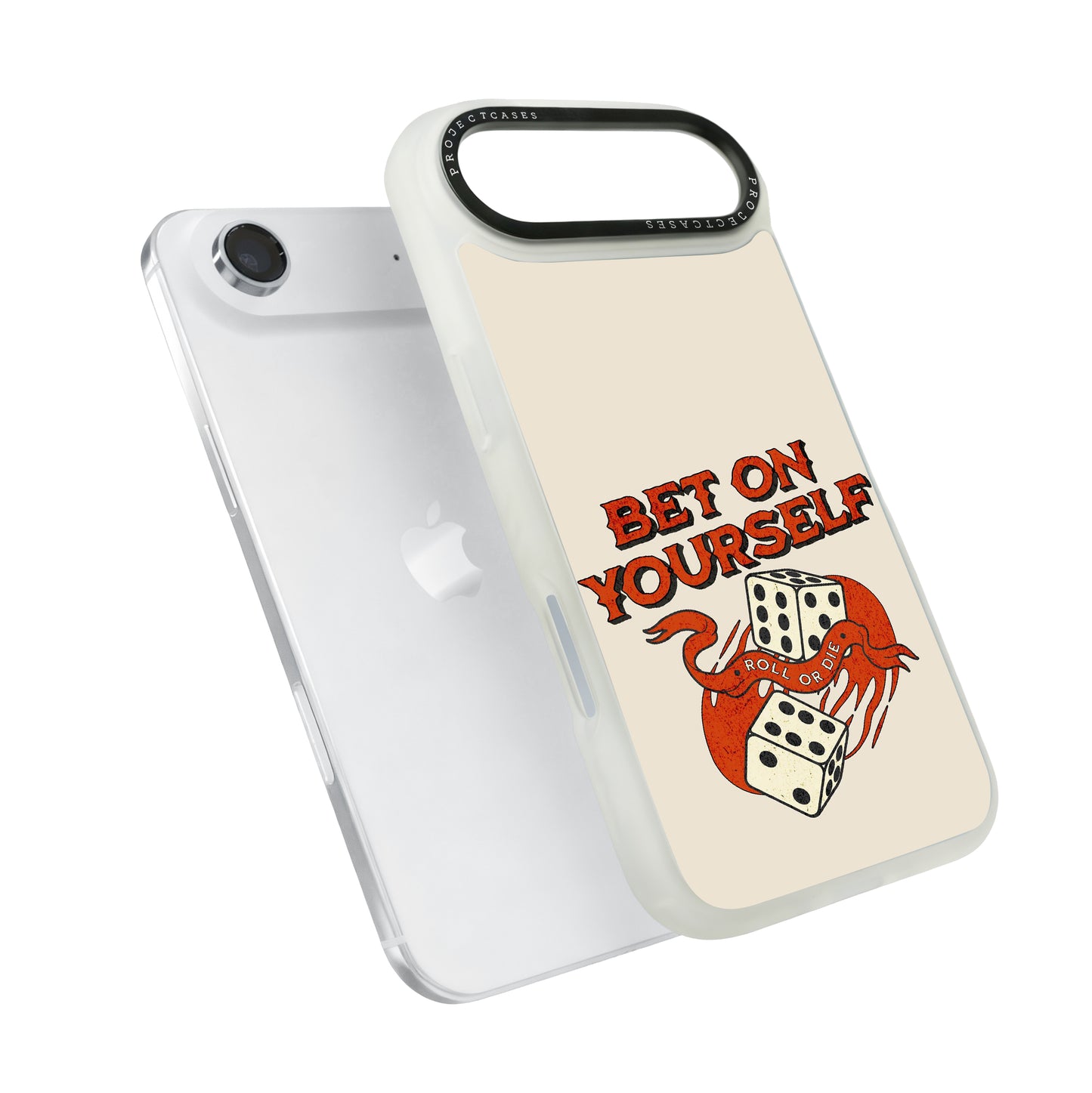 {model: iPhone 17 Air}{case: Matte Sides} 