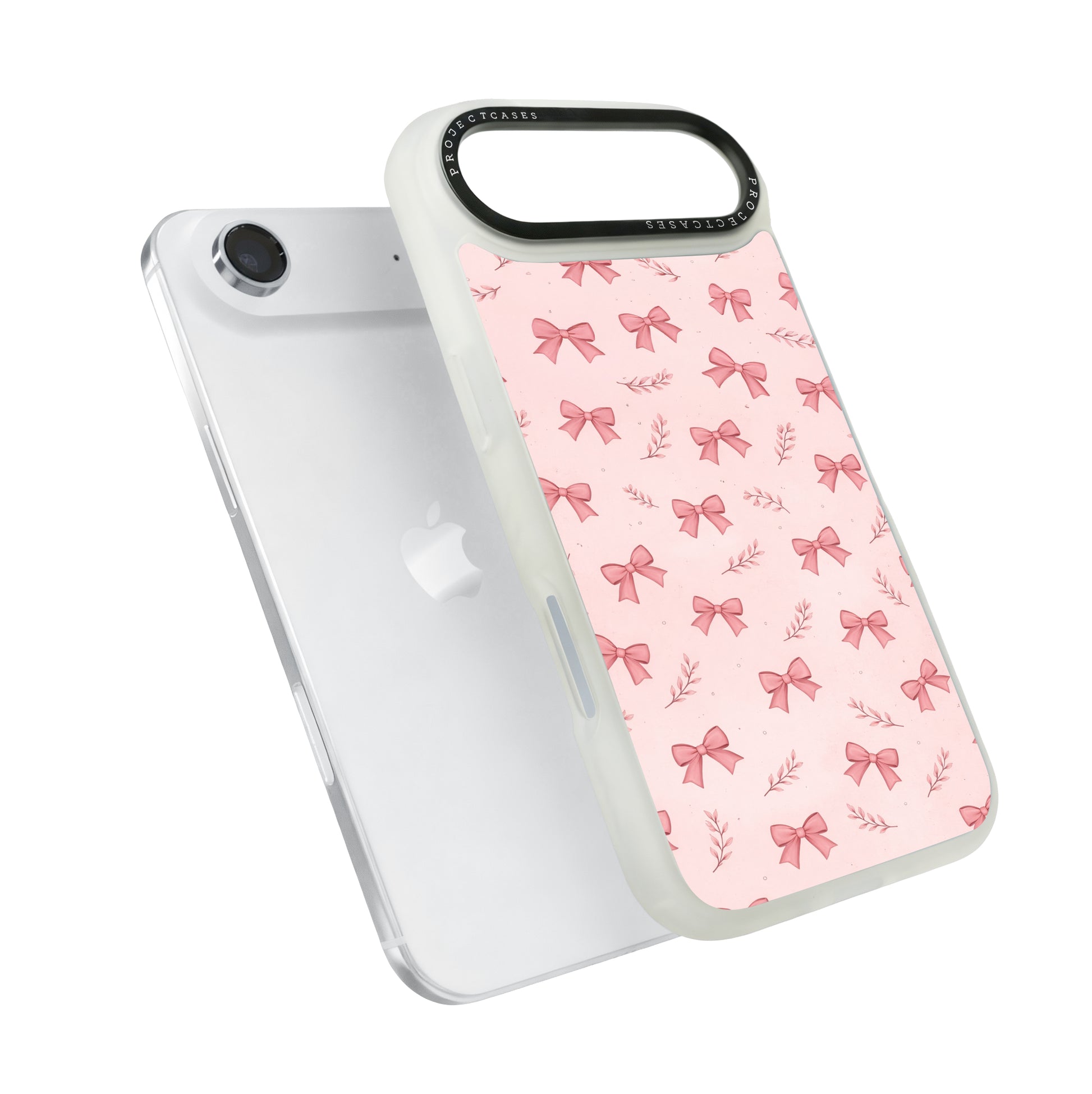 {model: iPhone 17 Air}{case: Matte Sides} 