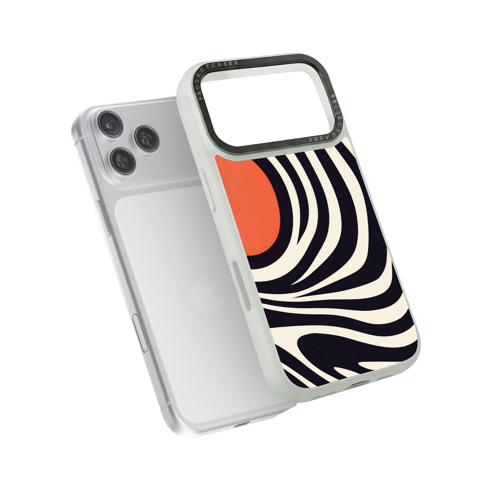 {model: iPhone 17 Pro, iPhone 17 Pro Max}{case: Matte Sides}