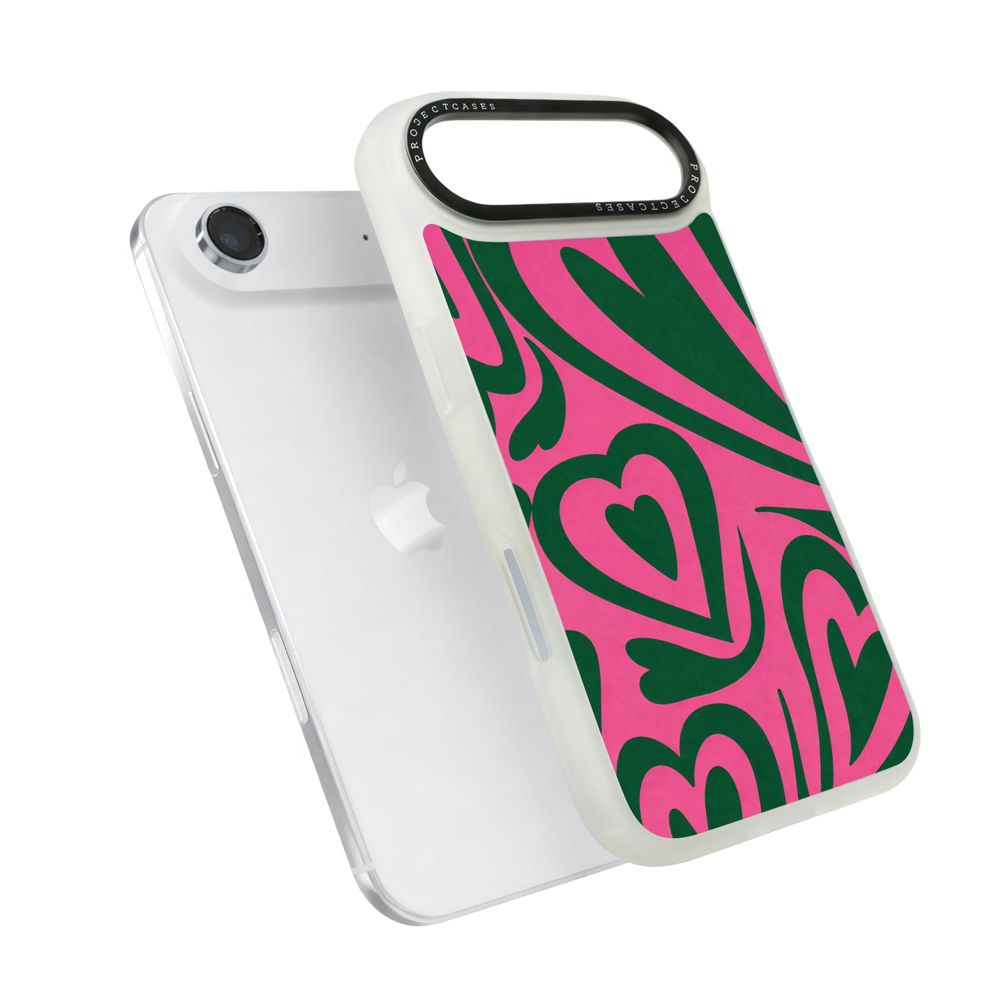 {model: iPhone 17 Air}{case: Matte Sides} 