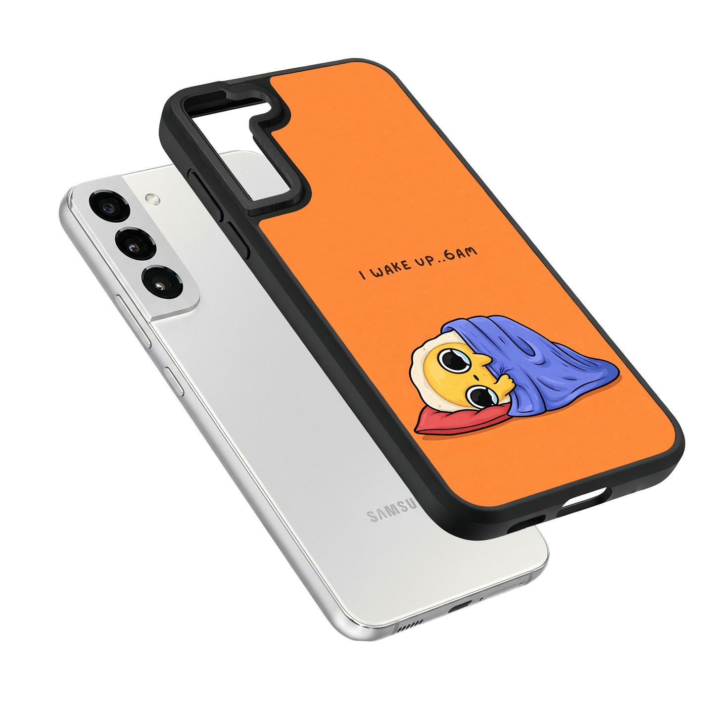 {model: Galaxy S24, Galaxy S23, Galaxy S22}{case: Impact}