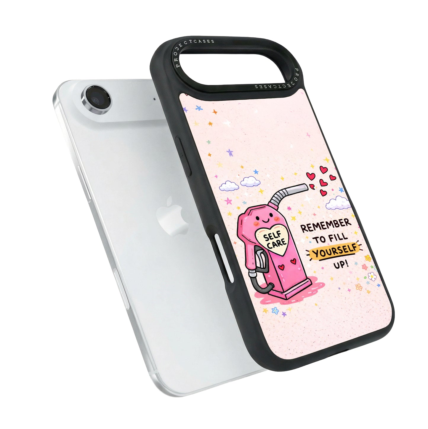{model: iPhone 17 Air}{case: Impact} 