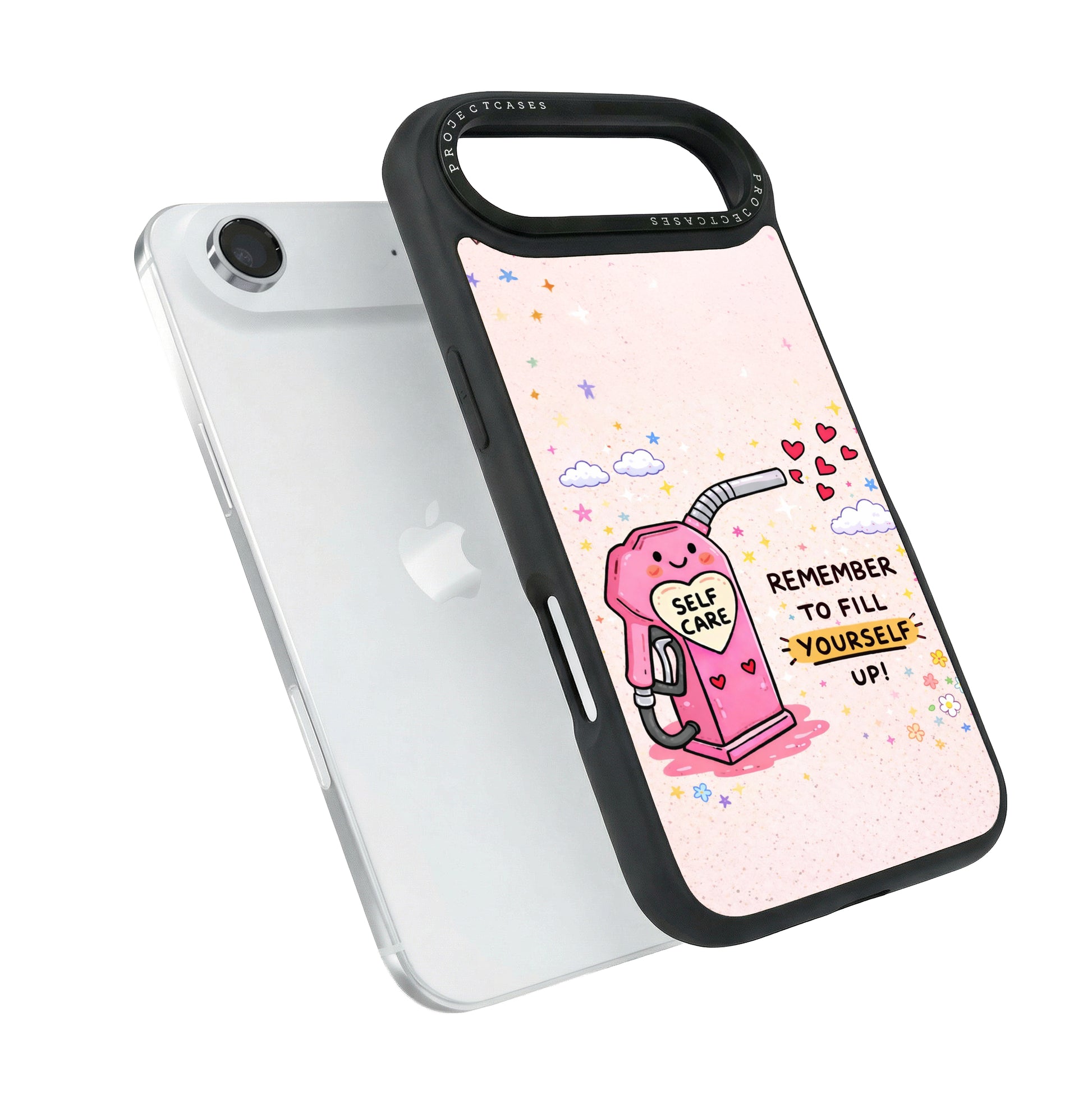 {model: iPhone 17 Air}{case: Impact} 