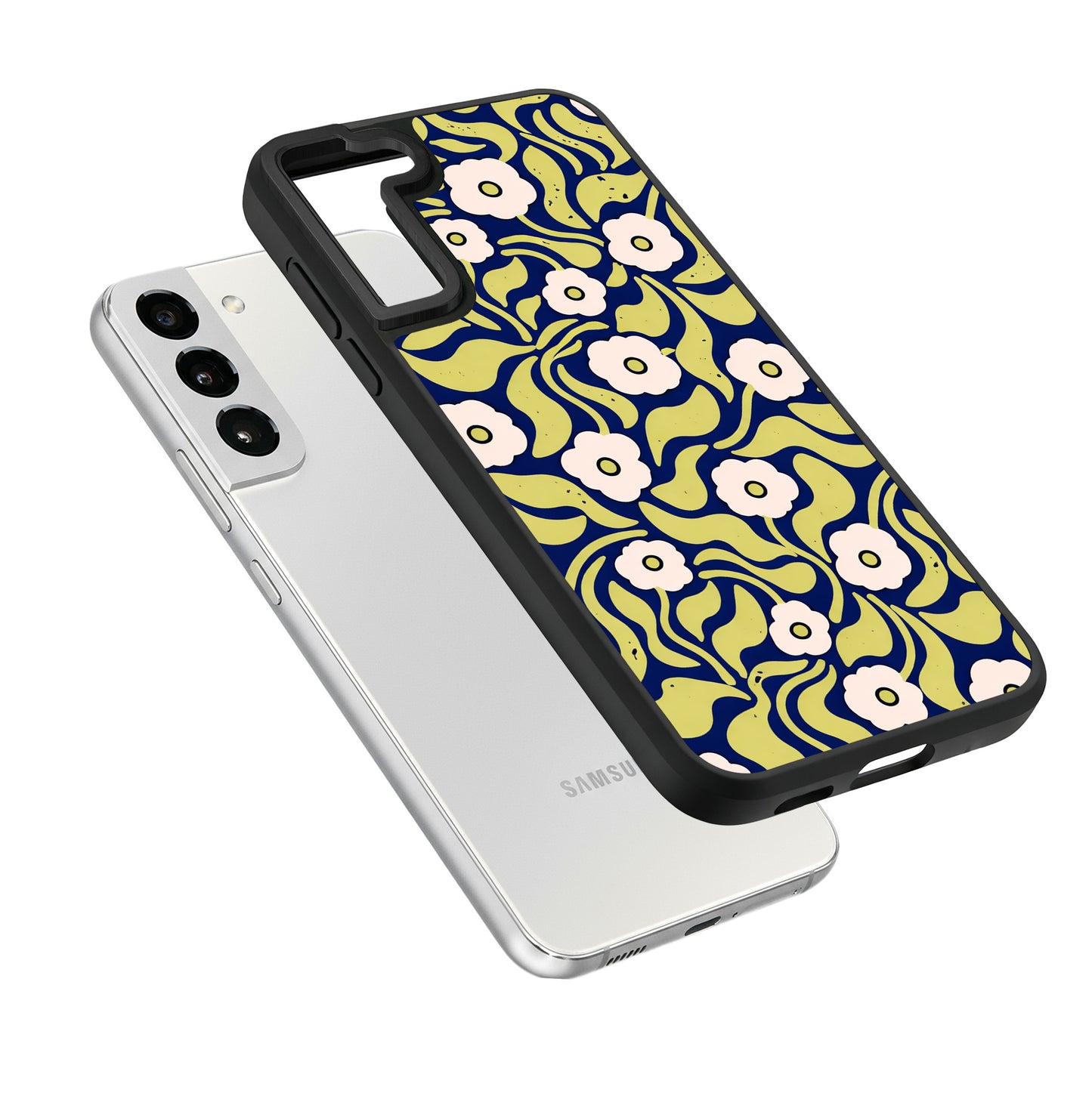 {model: Galaxy S24, Galaxy S23, Galaxy S22}{case: Impact}