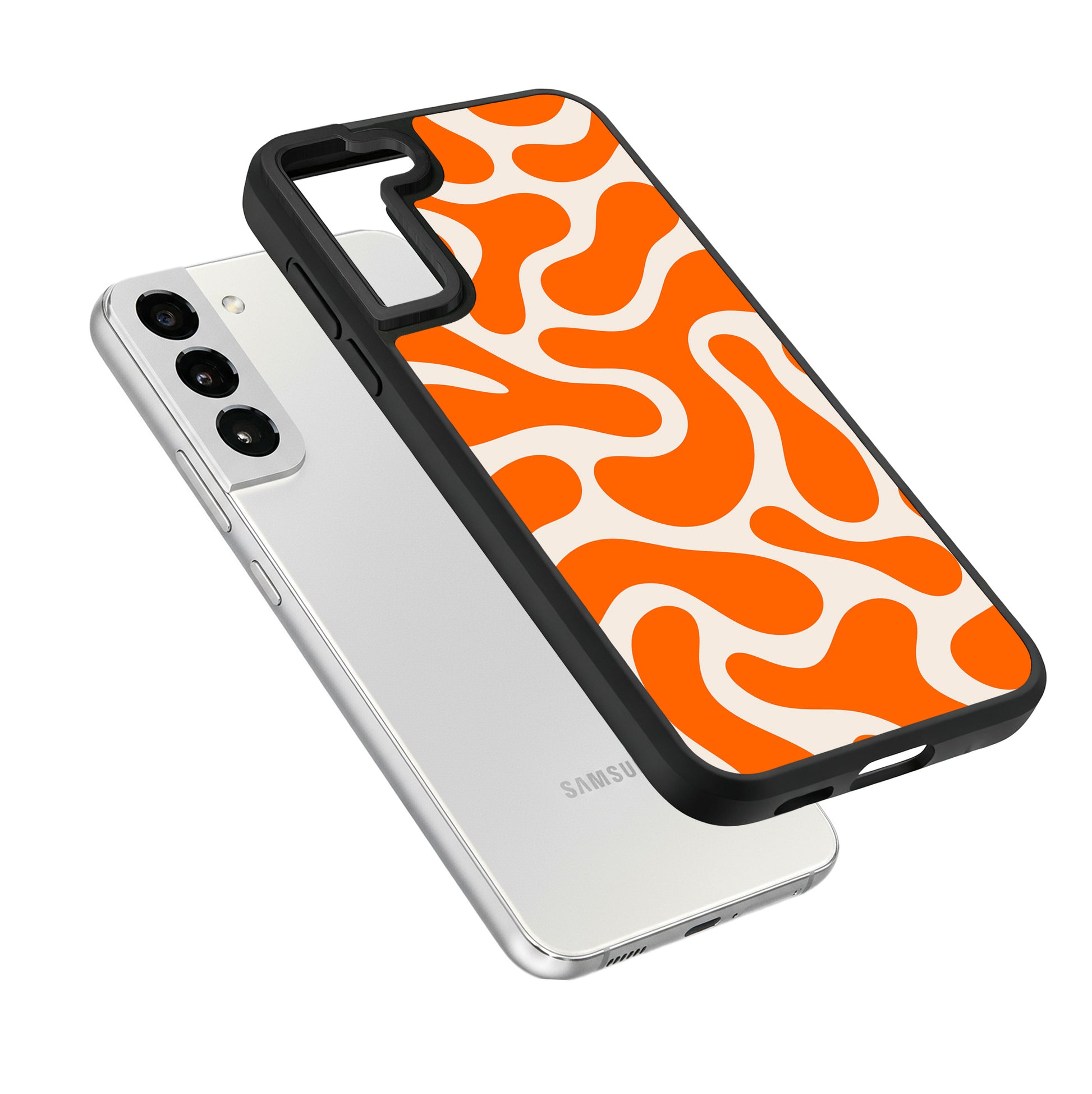 {model: Galaxy S24, Galaxy S23, Galaxy S22}{case: Impact}