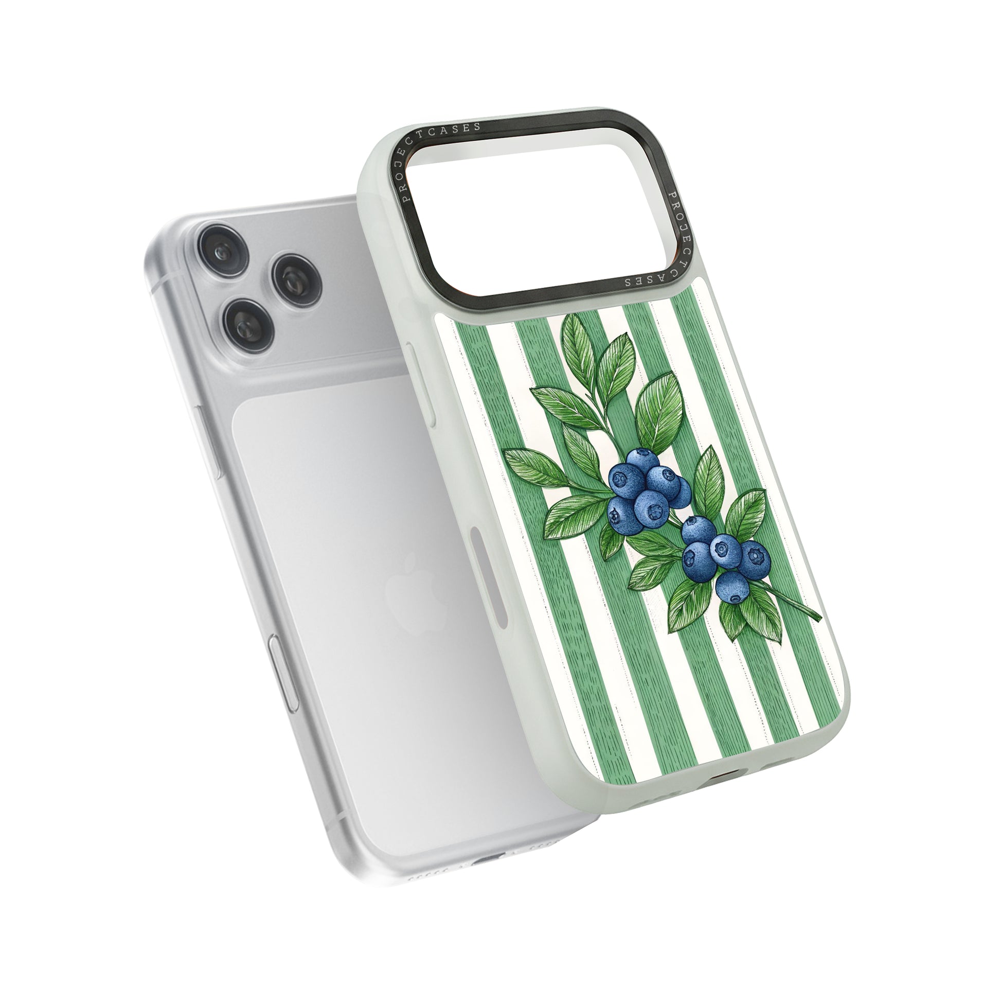 {model: iPhone 17 Pro, iPhone 17 Pro Max}{case: Matte Sides}
