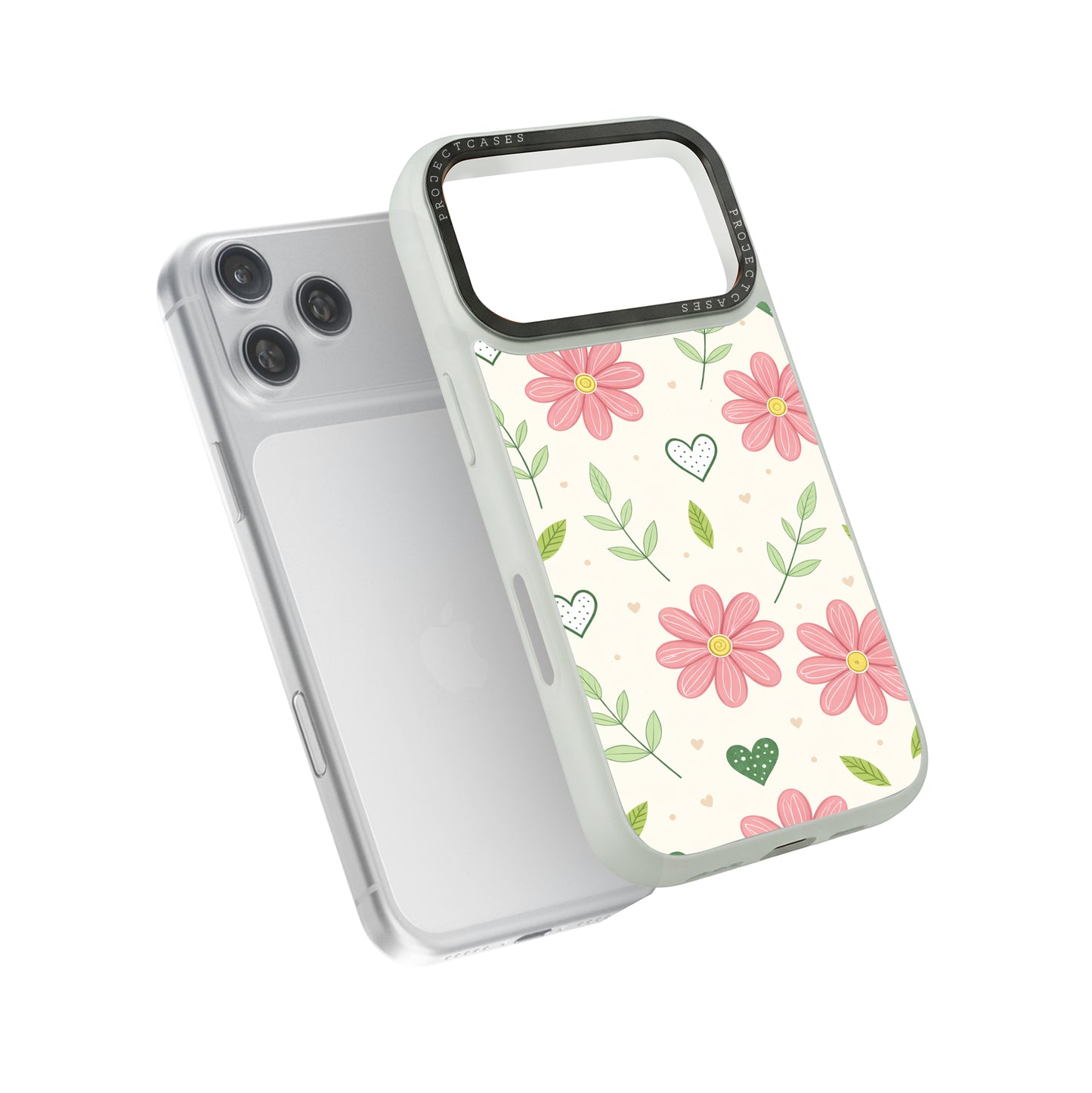 {model: iPhone 17 Pro, iPhone 17 Pro Max}{case: Matte Sides}