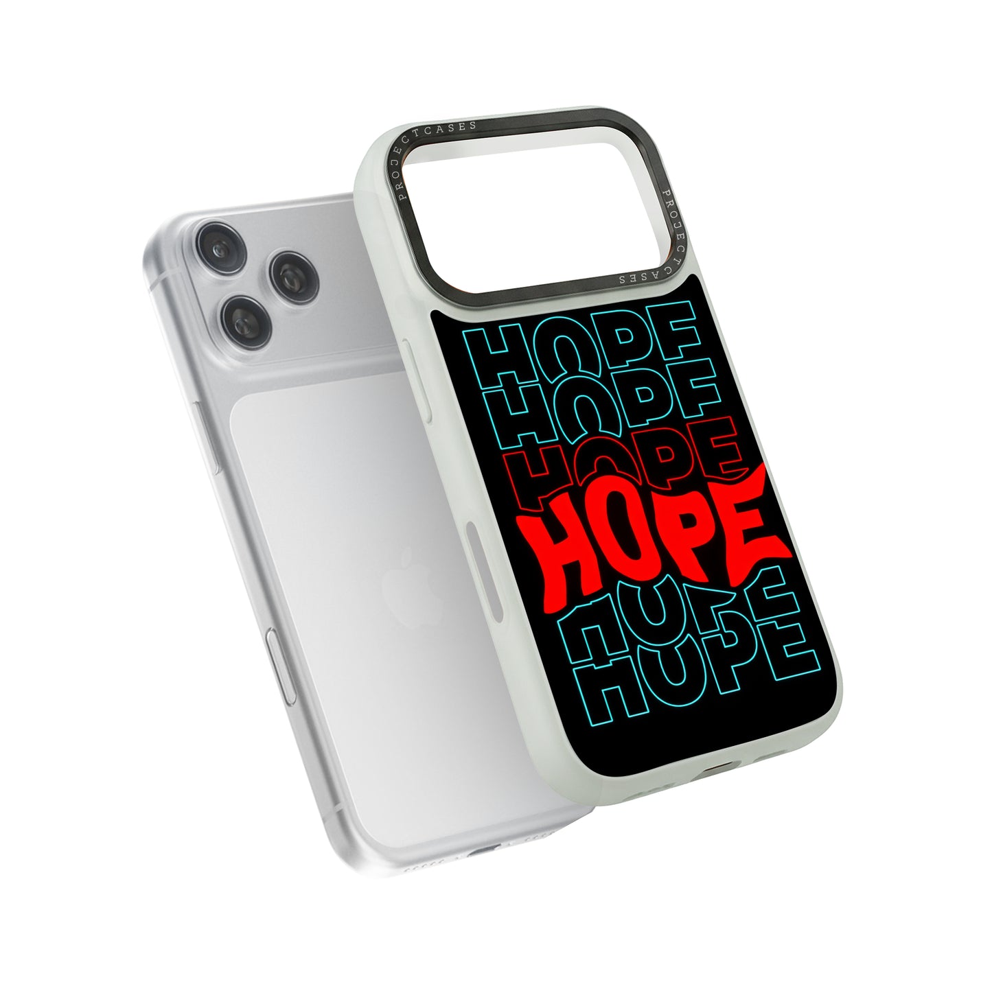 {model: iPhone 17 Pro, iPhone 17 Pro Max}{case: Matte Sides}