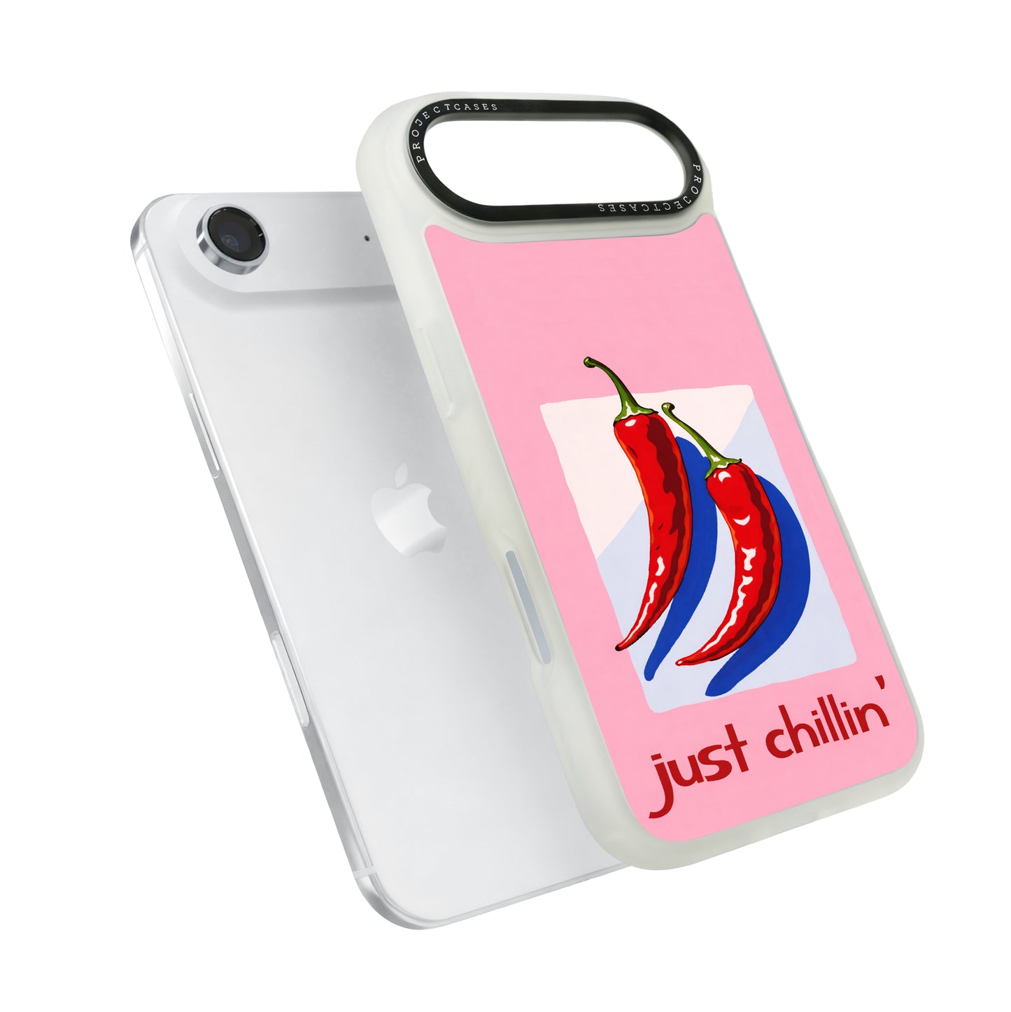 {model: iPhone 17 Air}{case: Matte Sides} 