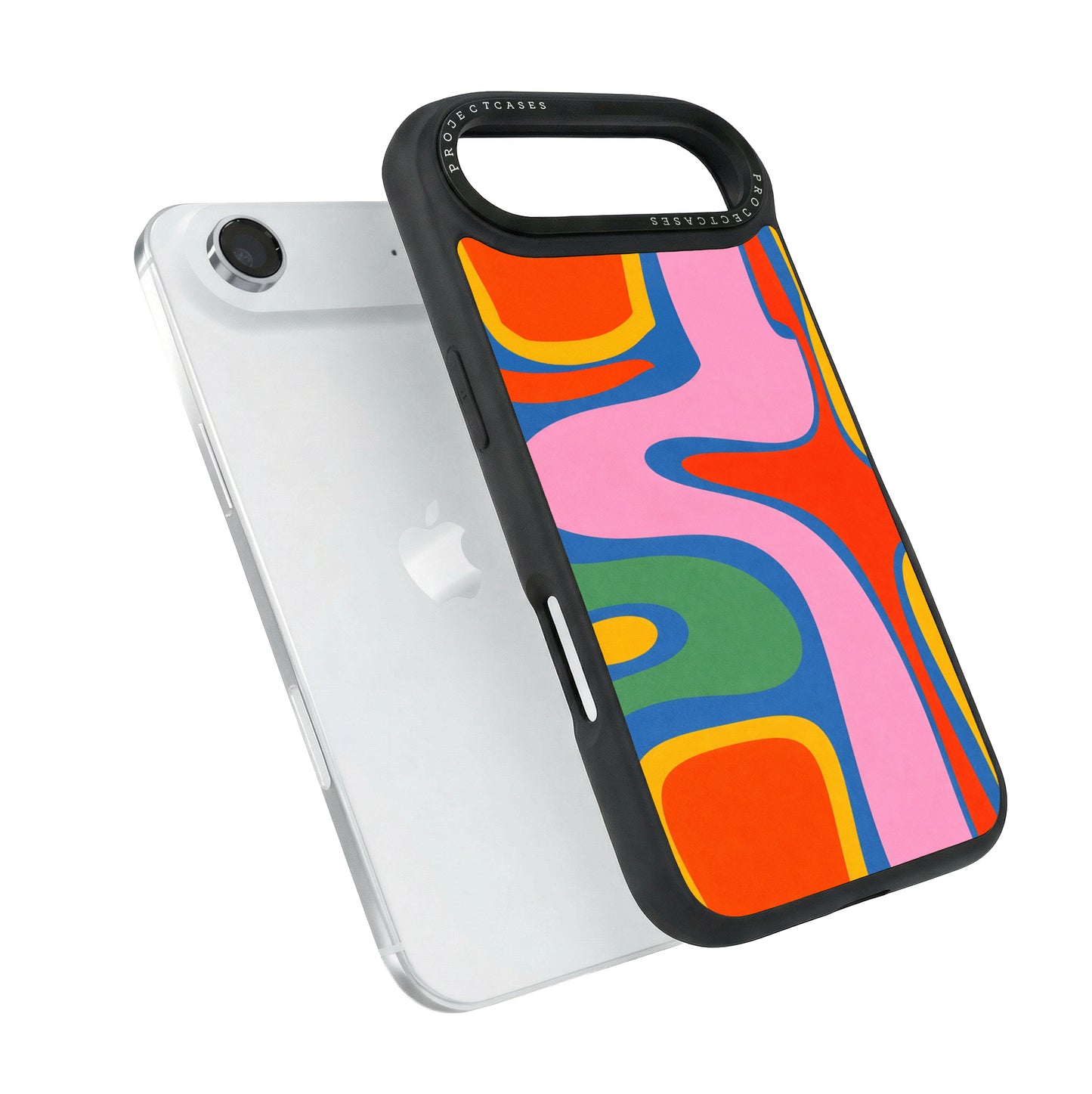 {model: iPhone 17 Air}{case: Impact} 