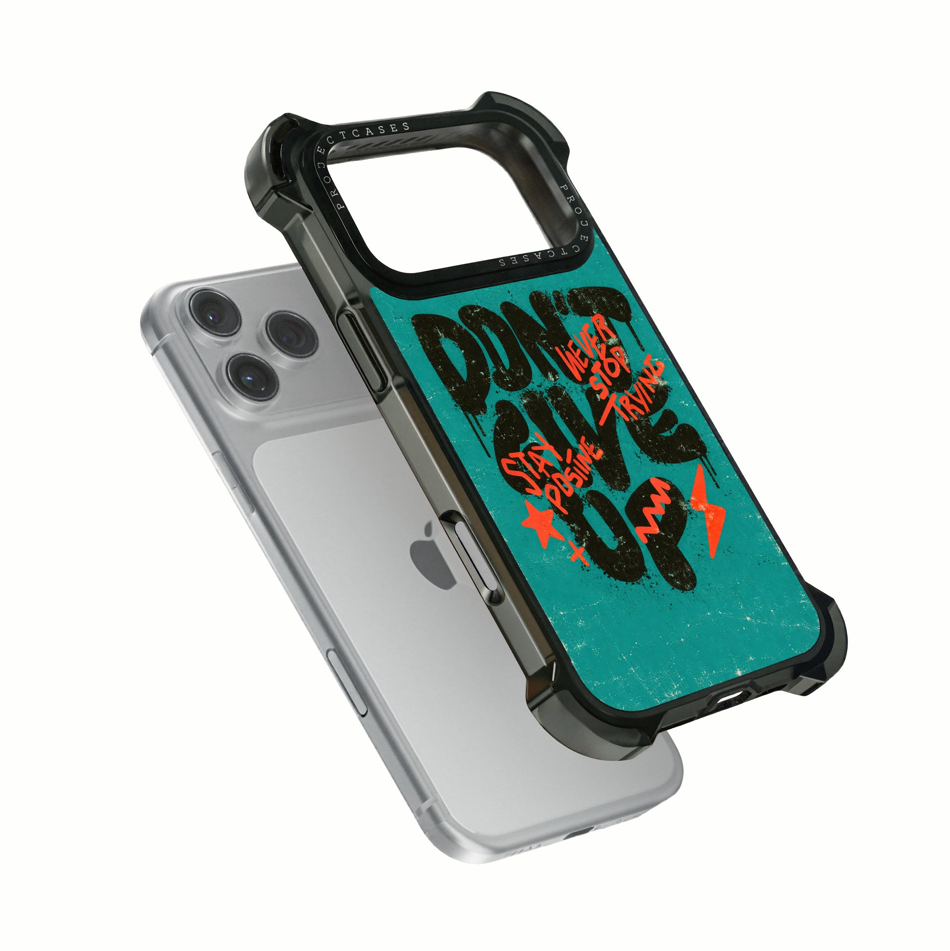 {model: iPhone 17 Pro, iPhone 17 Pro Max}{case: Bounce}