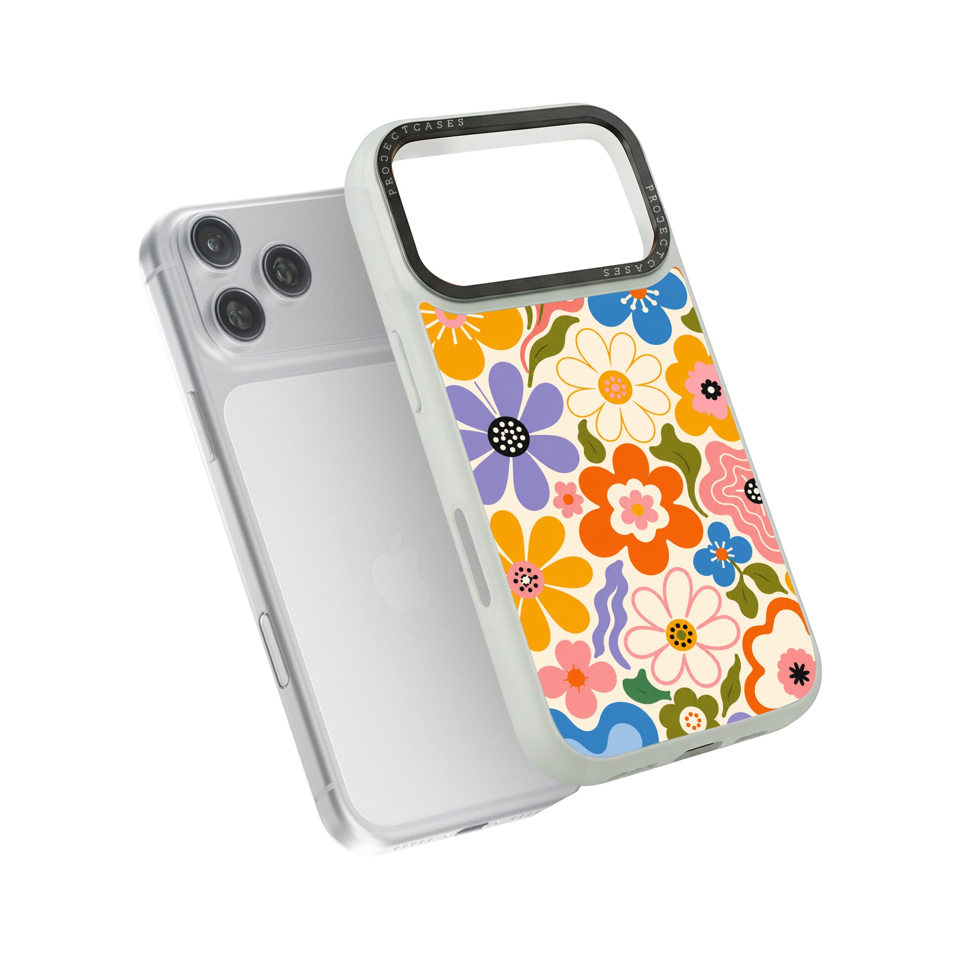 {model: iPhone 17 Pro, iPhone 17 Pro Max}{case: Matte Sides}