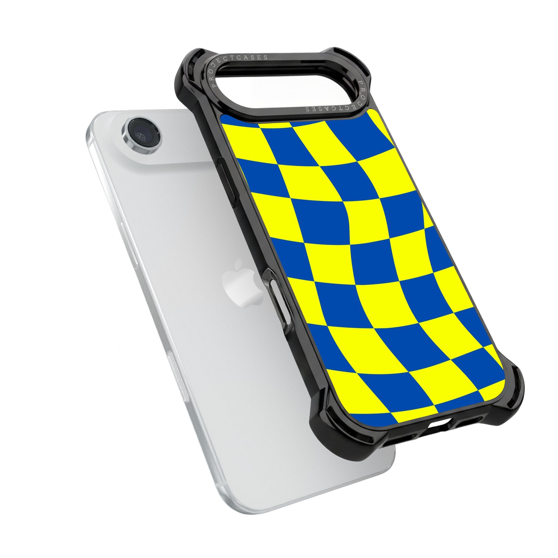 {model: iPhone 17 Air}{case: Bounce} 