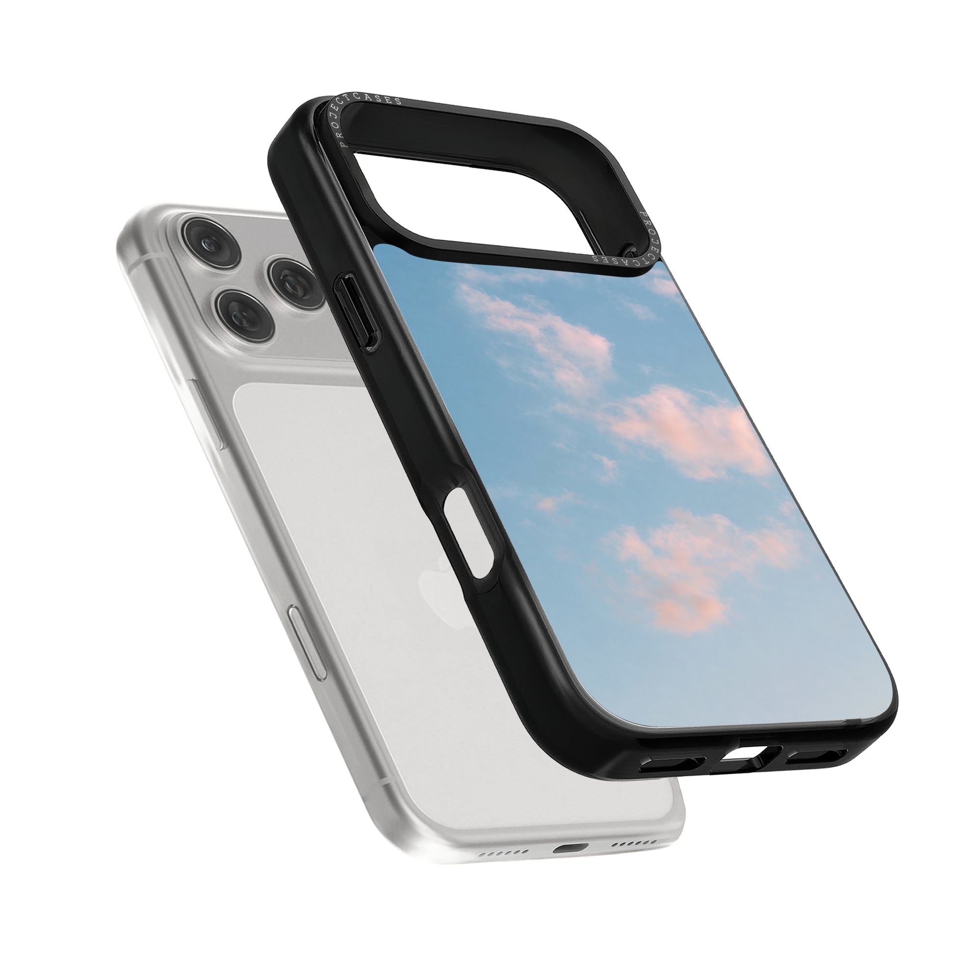 {model: iPhone 17 Pro, iPhone 17 Pro Max}{case: Impact}