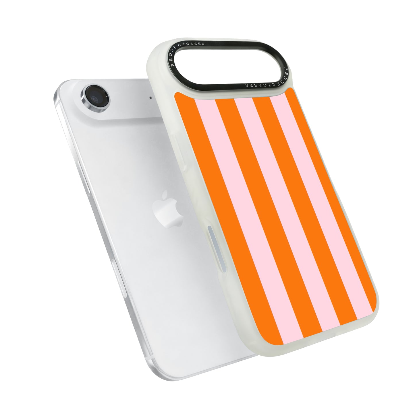 {model: iPhone 17 Air}{case: Matte Sides} 