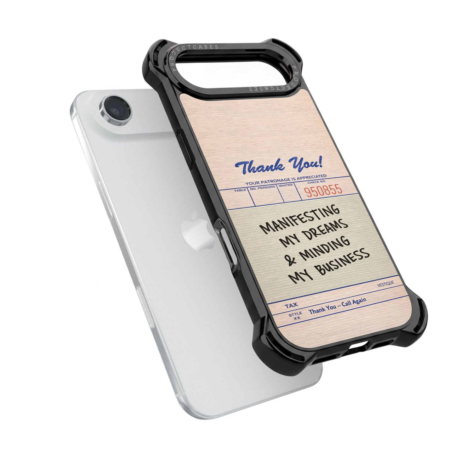{model: iPhone 17 Air}{case: Bounce} 
