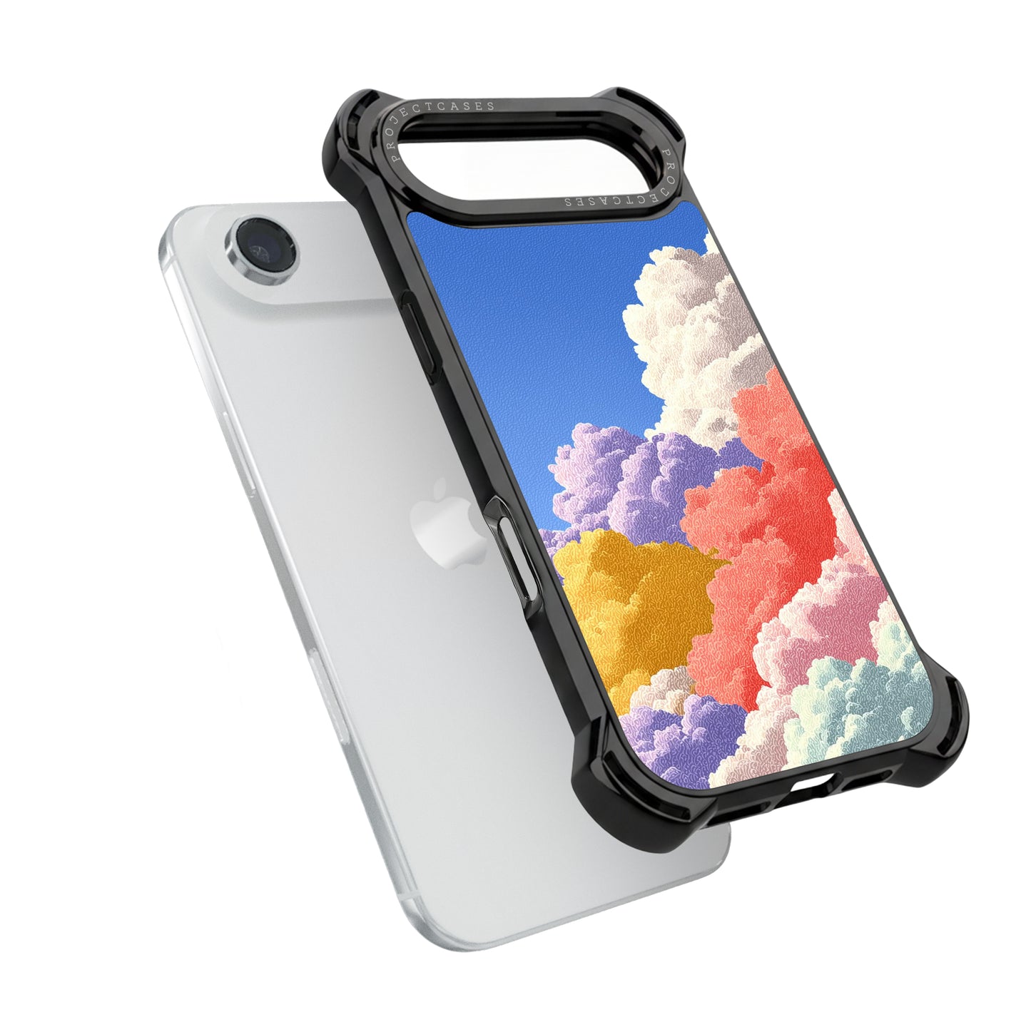 {model: iPhone 17 Air}{case: Bounce} 