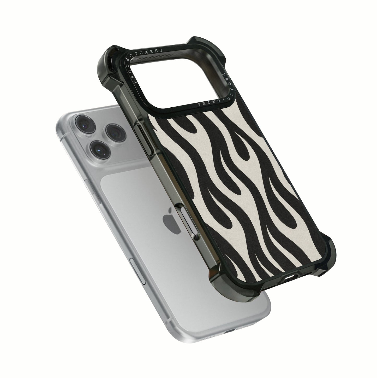 {model: iPhone 17 Pro, iPhone 17 Pro Max}{case: Bounce}